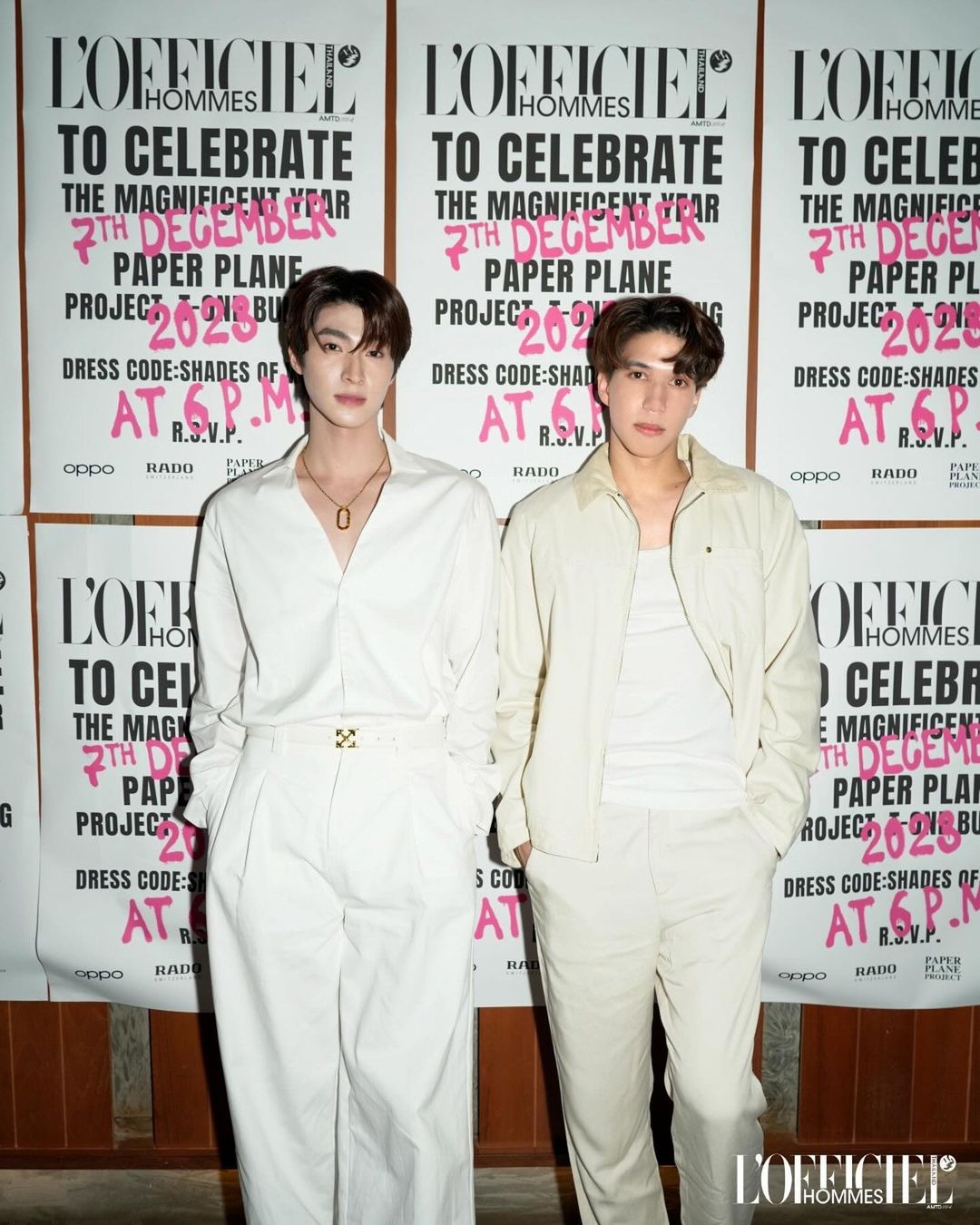 เบน - เบญจมินทร์ เบรเซียร์