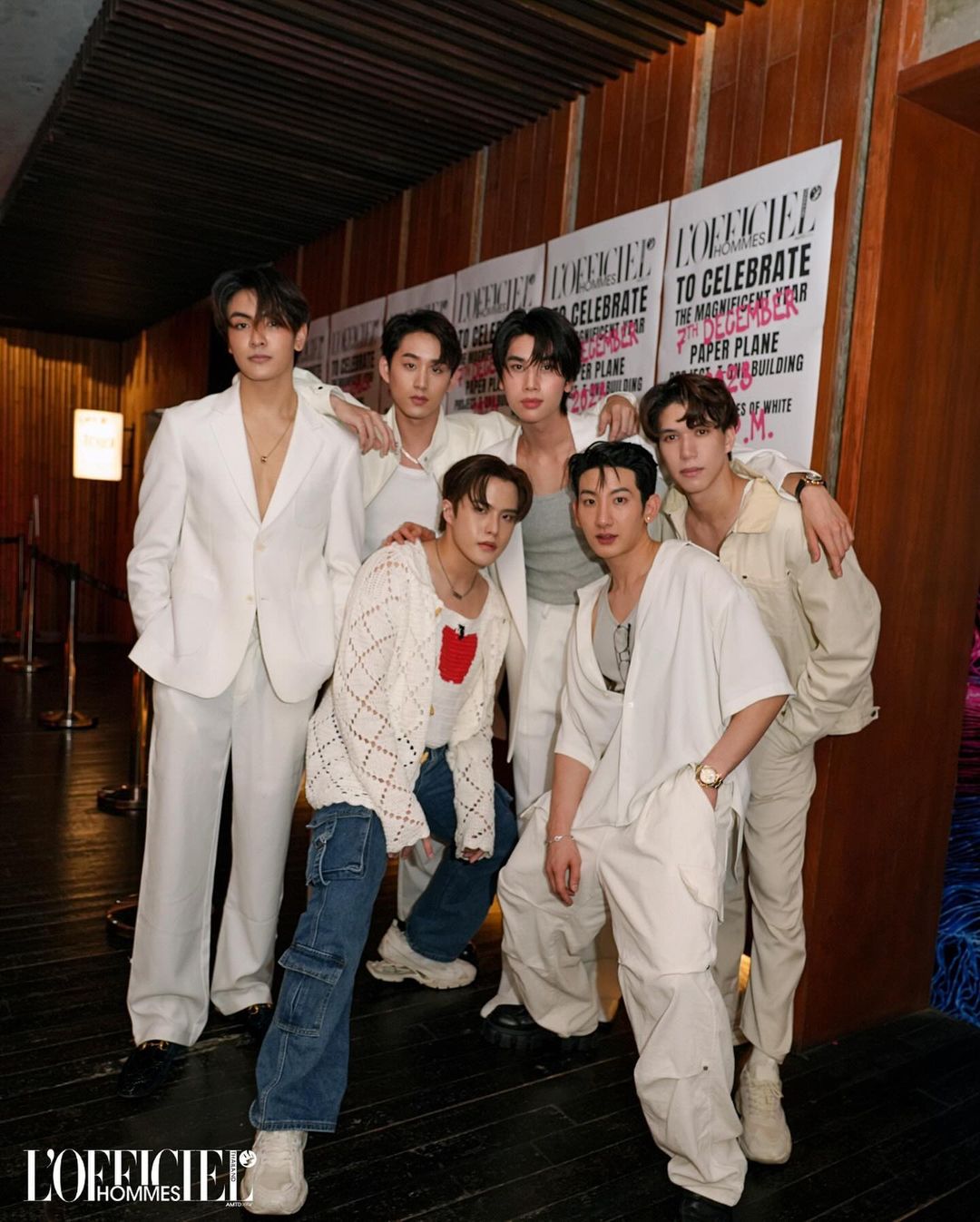 เบน - เบญจมินทร์ เบรเซียร์
