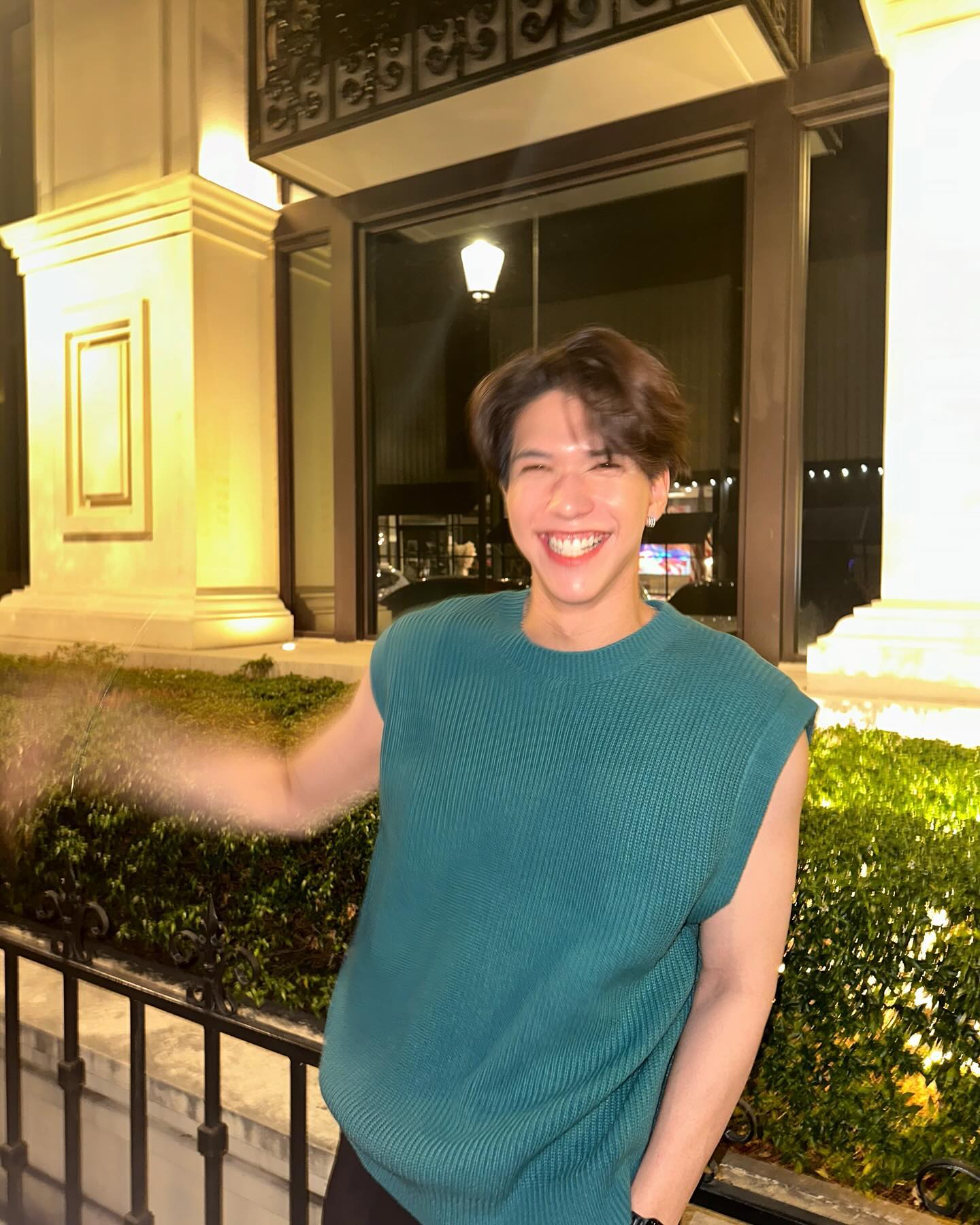 เบน - เบญจมินทร์ เบรเซียร์