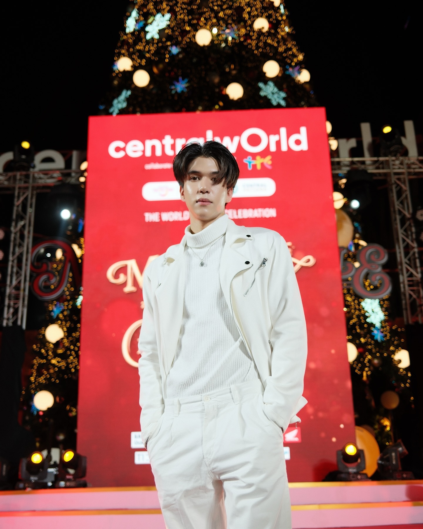 เบน - เบญจมินทร์ เบรเซียร์