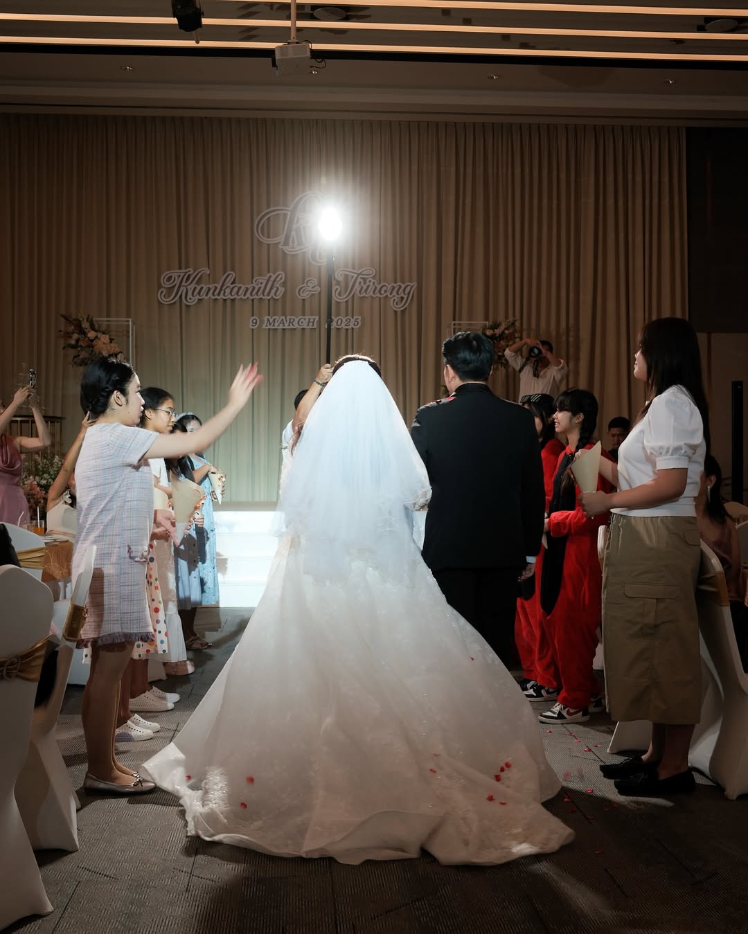 เบน - เบญจมินทร์ เบรเซียร์