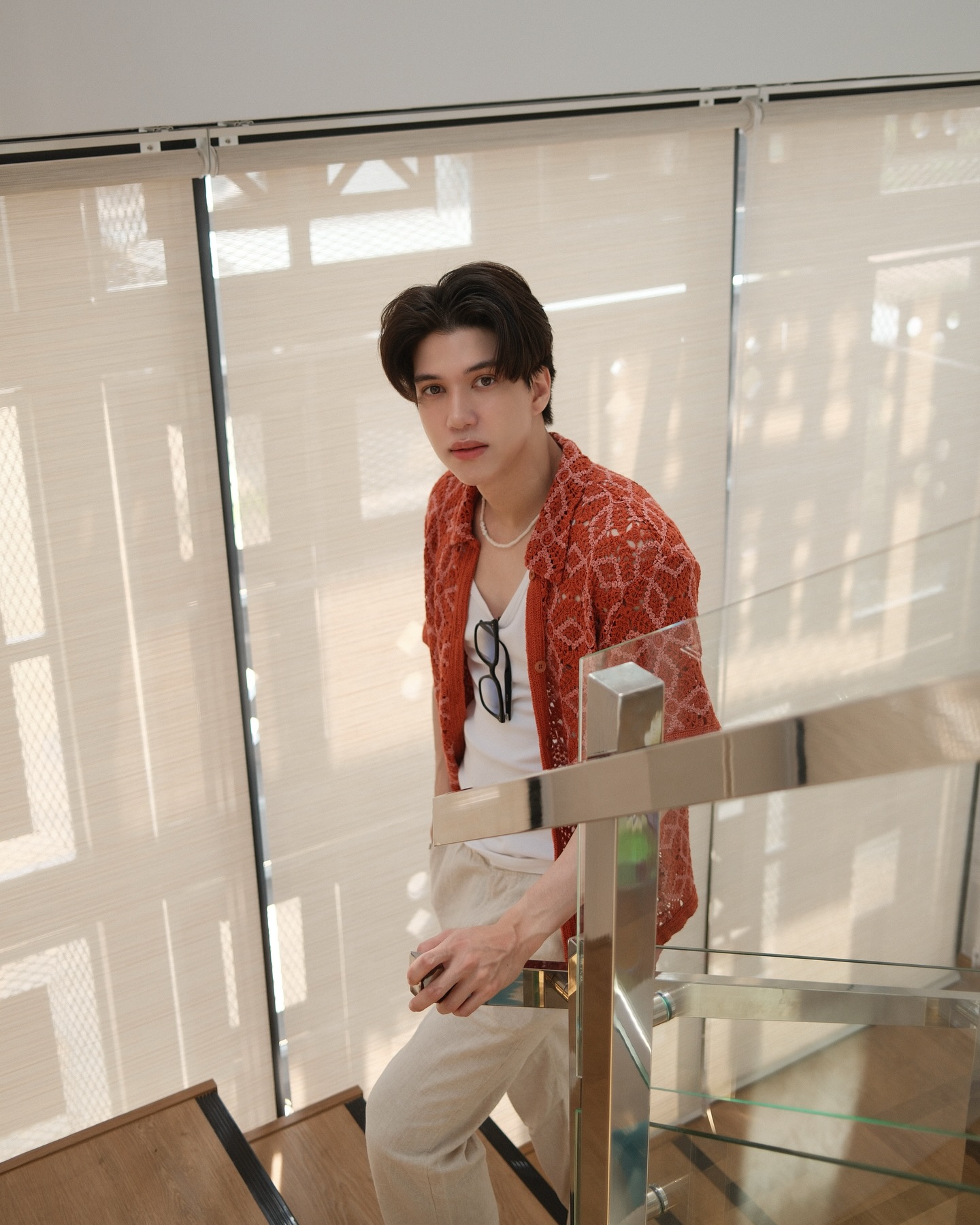 เบน - เบญจมินทร์ เบรเซียร์