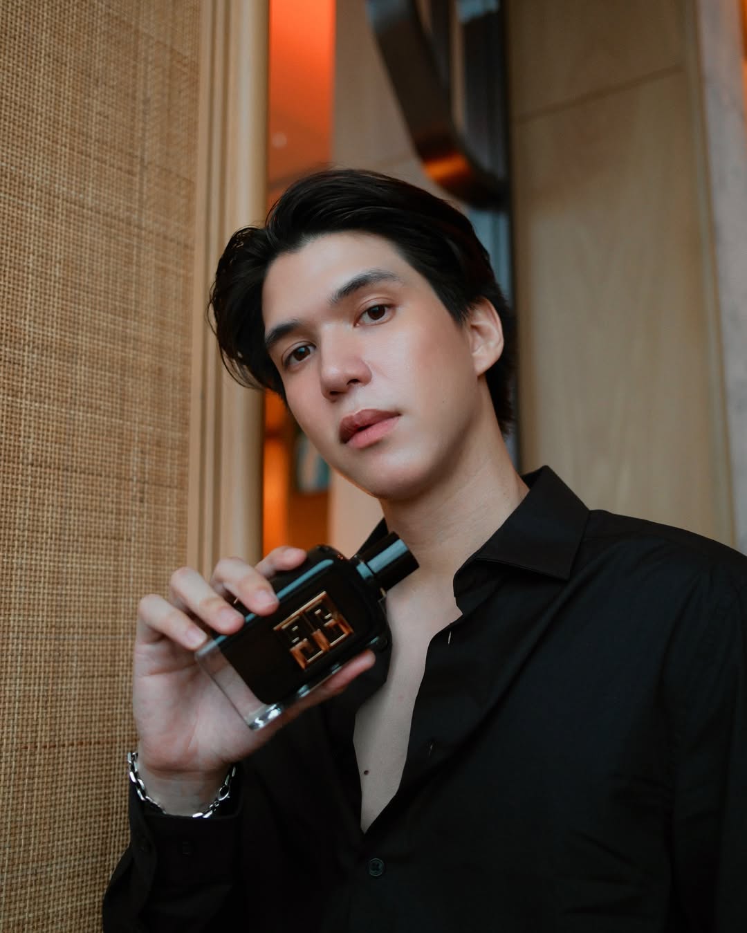 เบน - เบญจมินทร์ เบรเซียร์