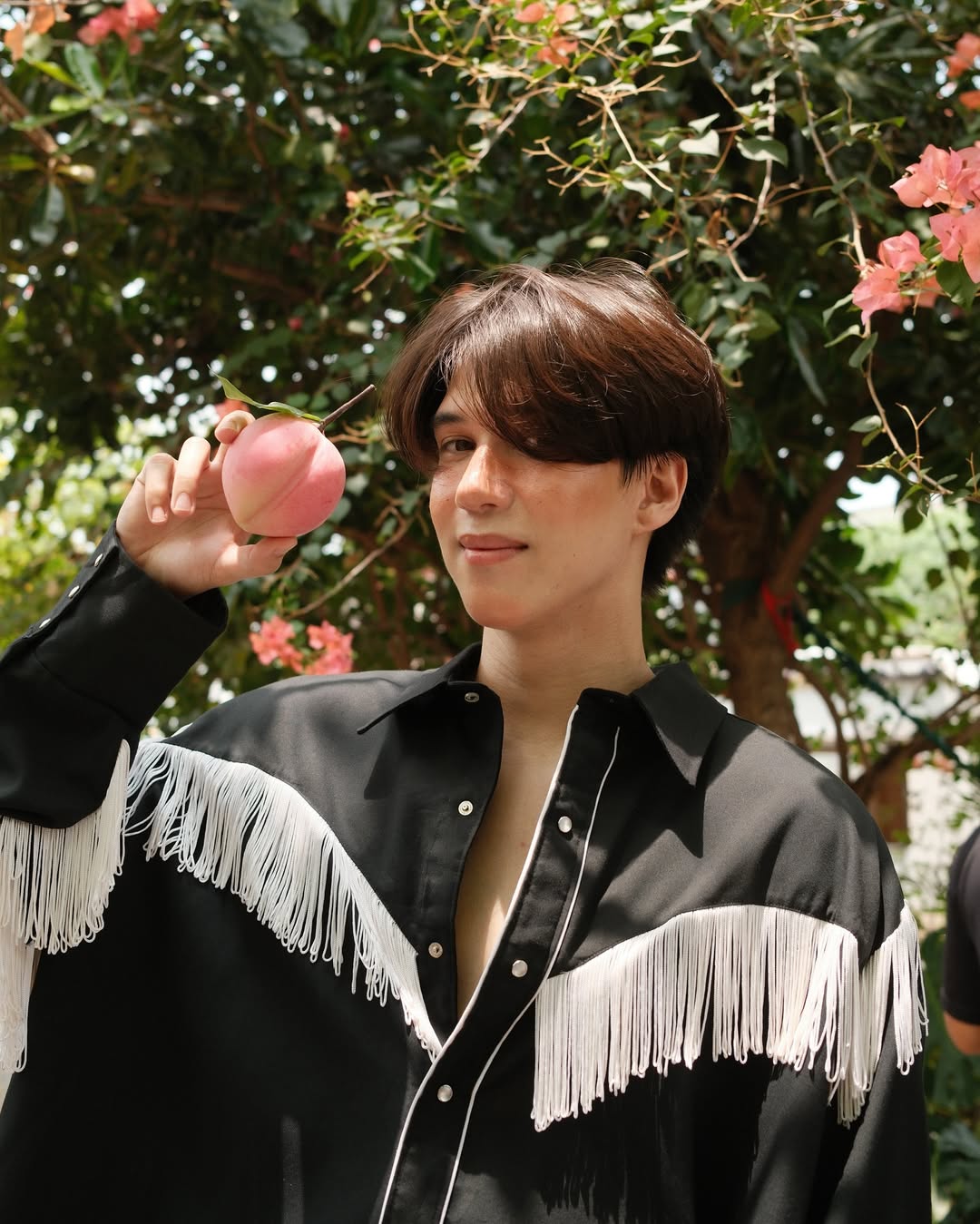 เบน - เบญจมินทร์ เบรเซียร์