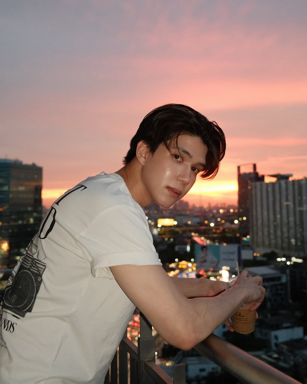 เบน - เบญจมินทร์ เบรเซียร์