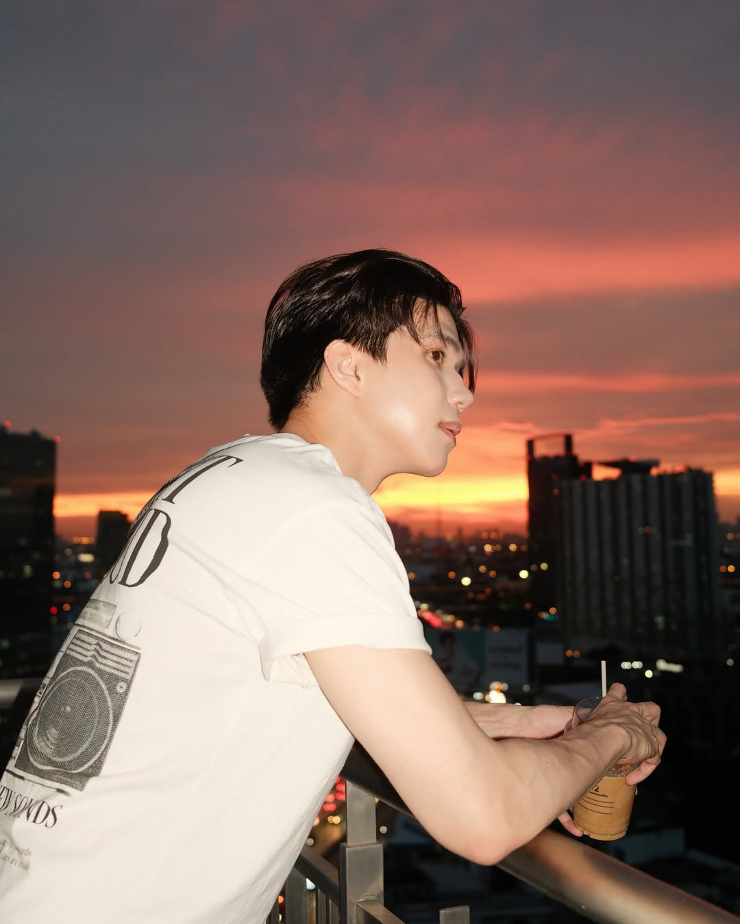 เบน - เบญจมินทร์ เบรเซียร์