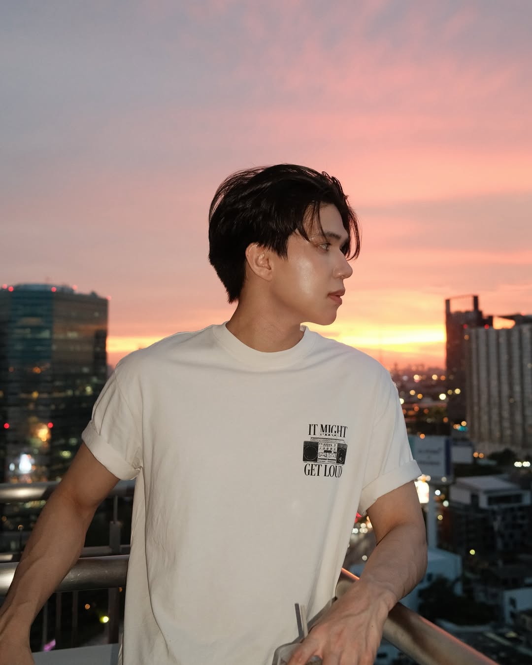 เบน - เบญจมินทร์ เบรเซียร์