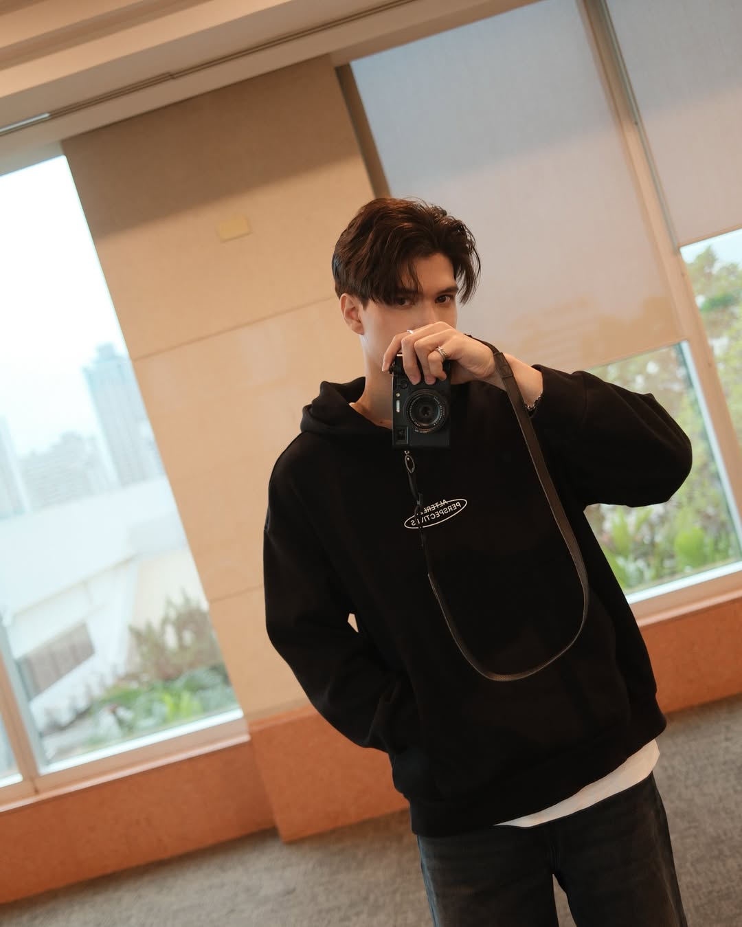 เบน - เบญจมินทร์ เบรเซียร์