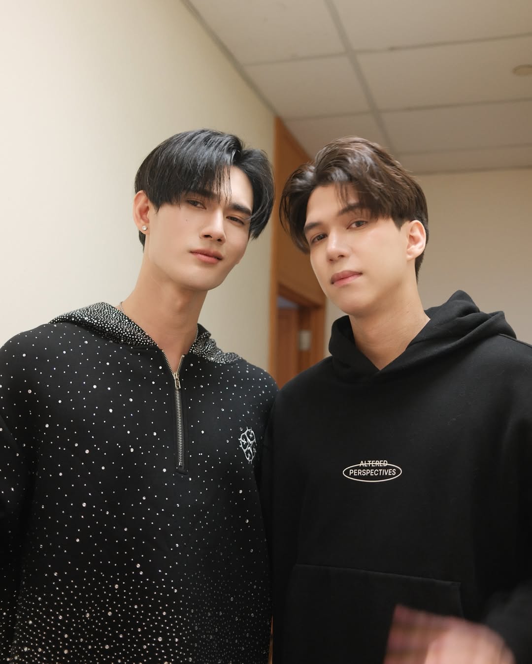 เบน - เบญจมินทร์ เบรเซียร์