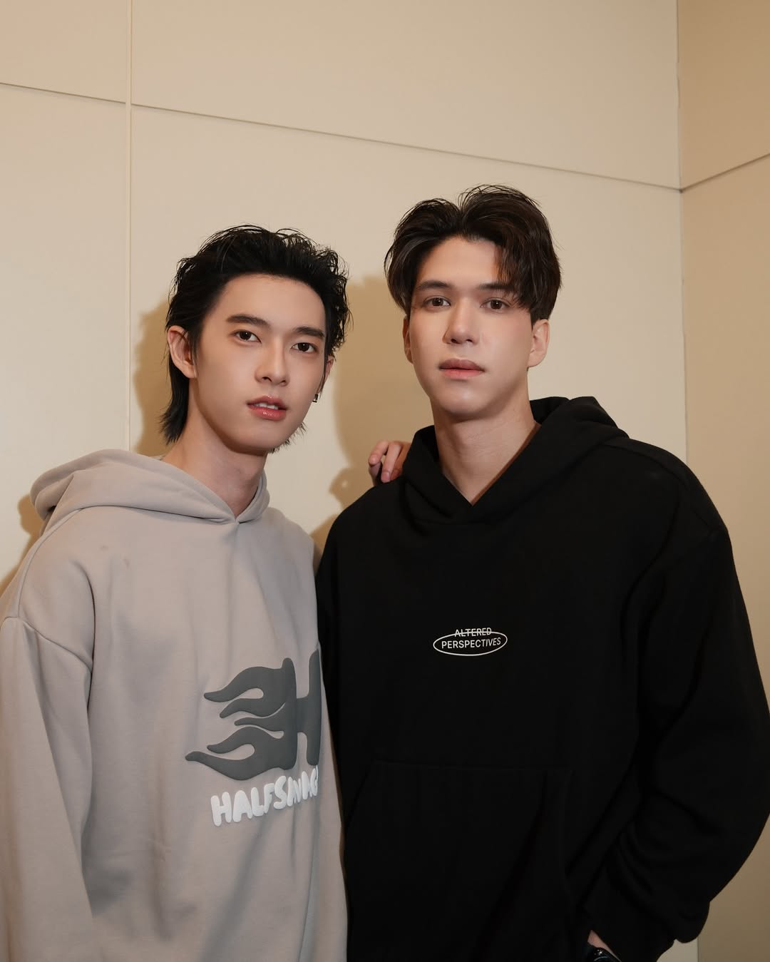 เบน - เบญจมินทร์ เบรเซียร์