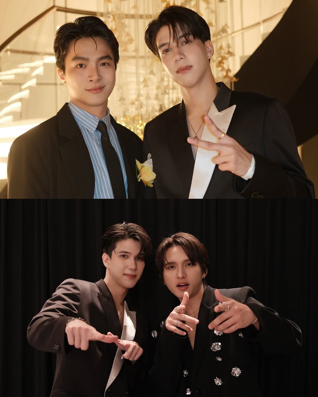 เบน - เบญจมินทร์ เบรเซียร์