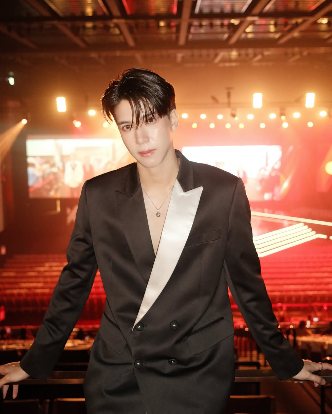 เบน - เบญจมินทร์ เบรเซียร์