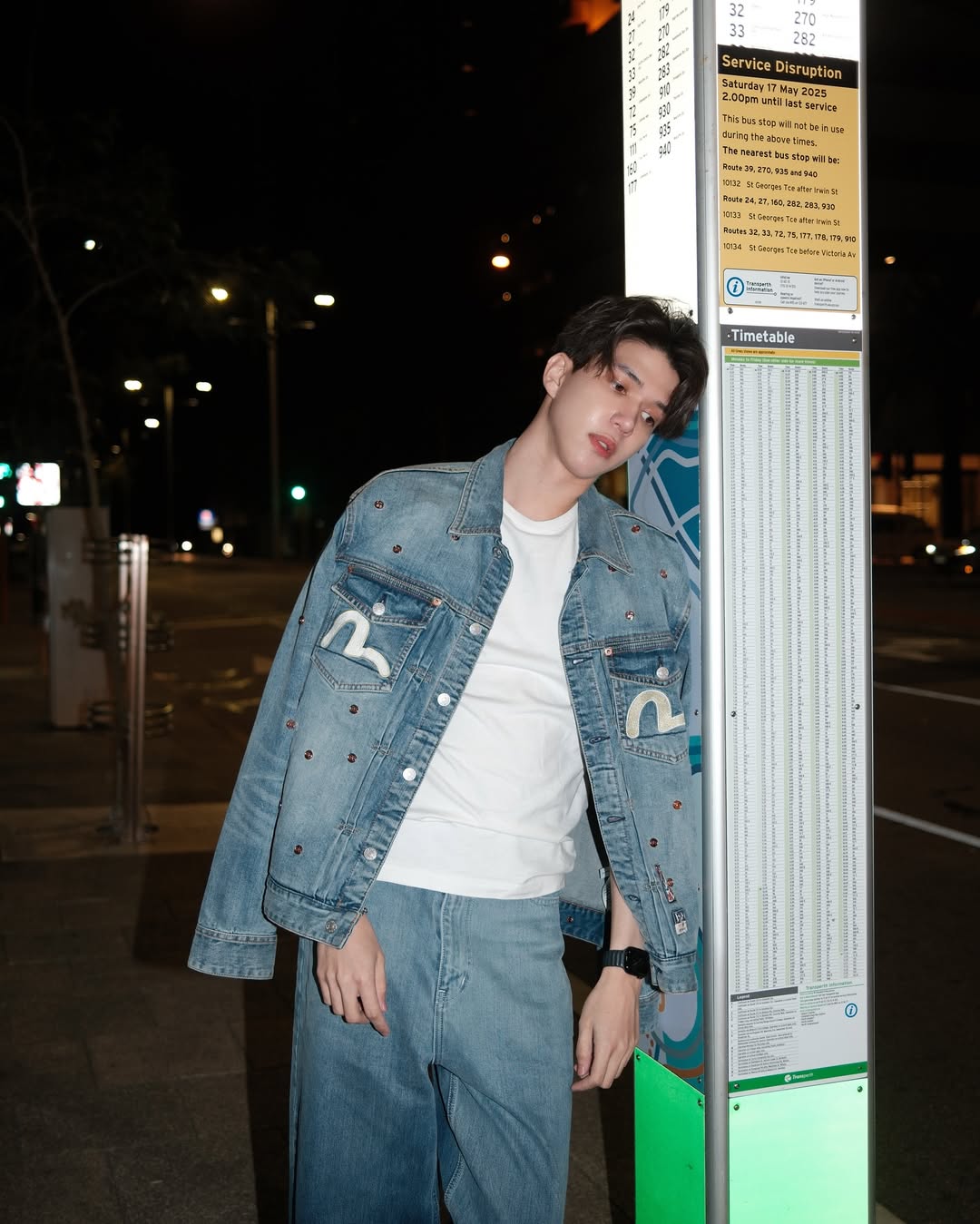 เบน - เบญจมินทร์ เบรเซียร์