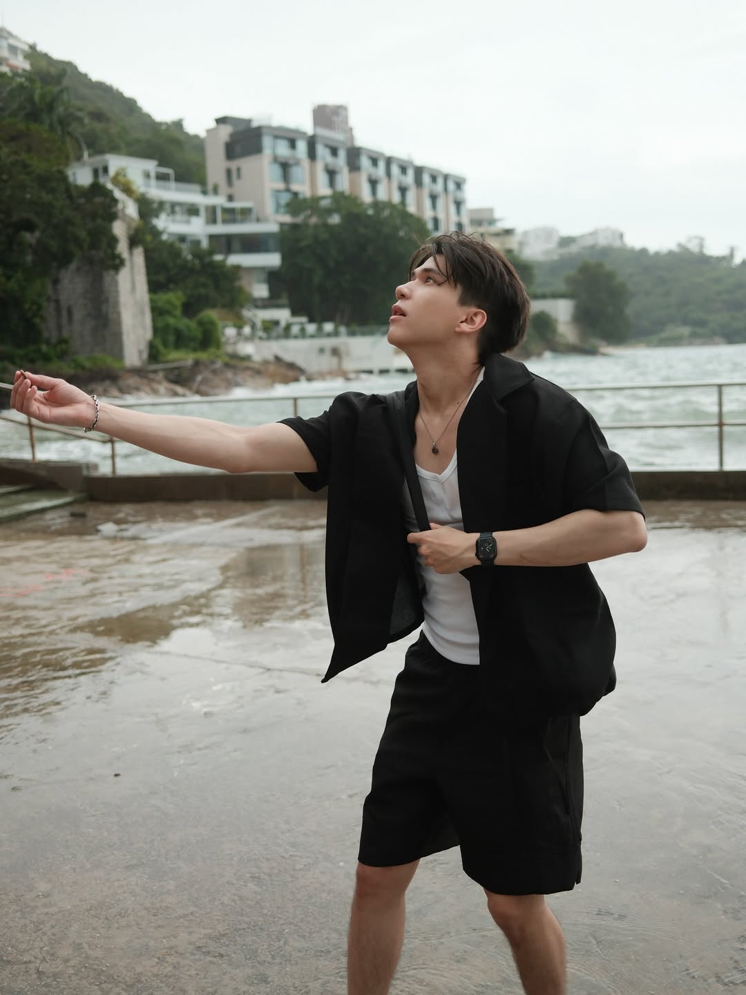 เบน - เบญจมินทร์ เบรเซียร์