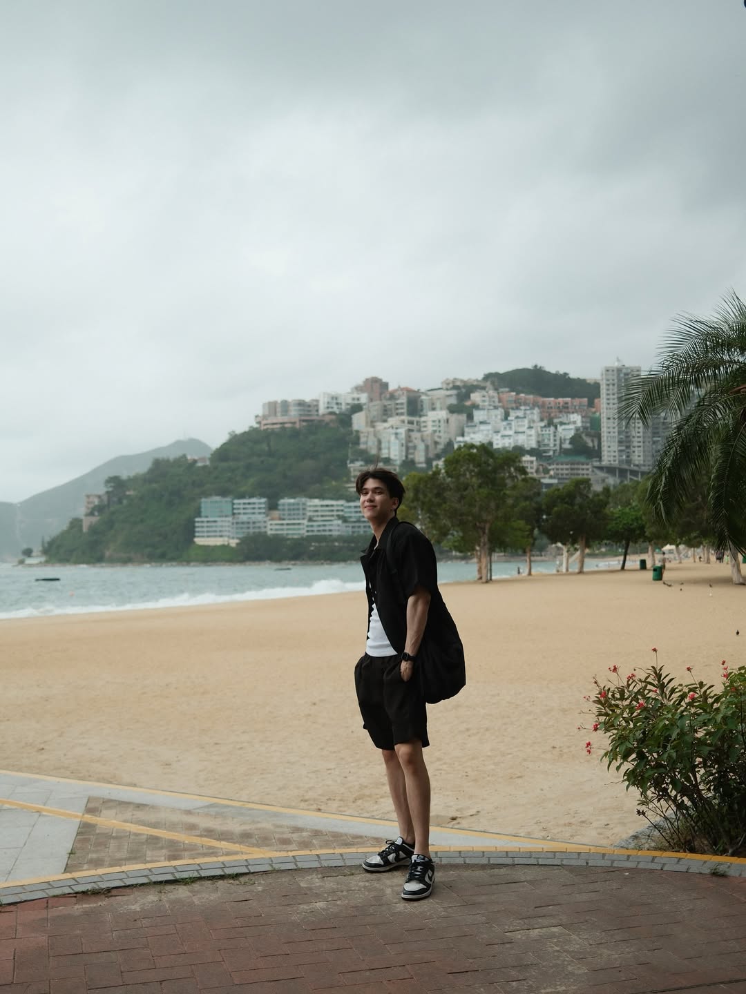 เบน - เบญจมินทร์ เบรเซียร์