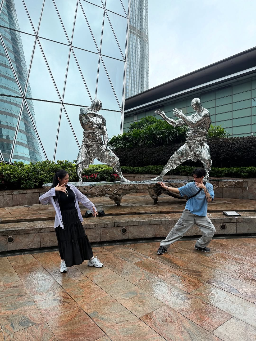 เบน - เบญจมินทร์ เบรเซียร์