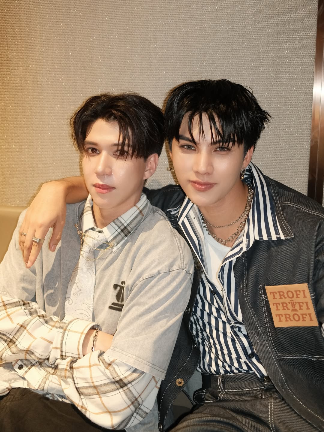 เบน - เบญจมินทร์ เบรเซียร์