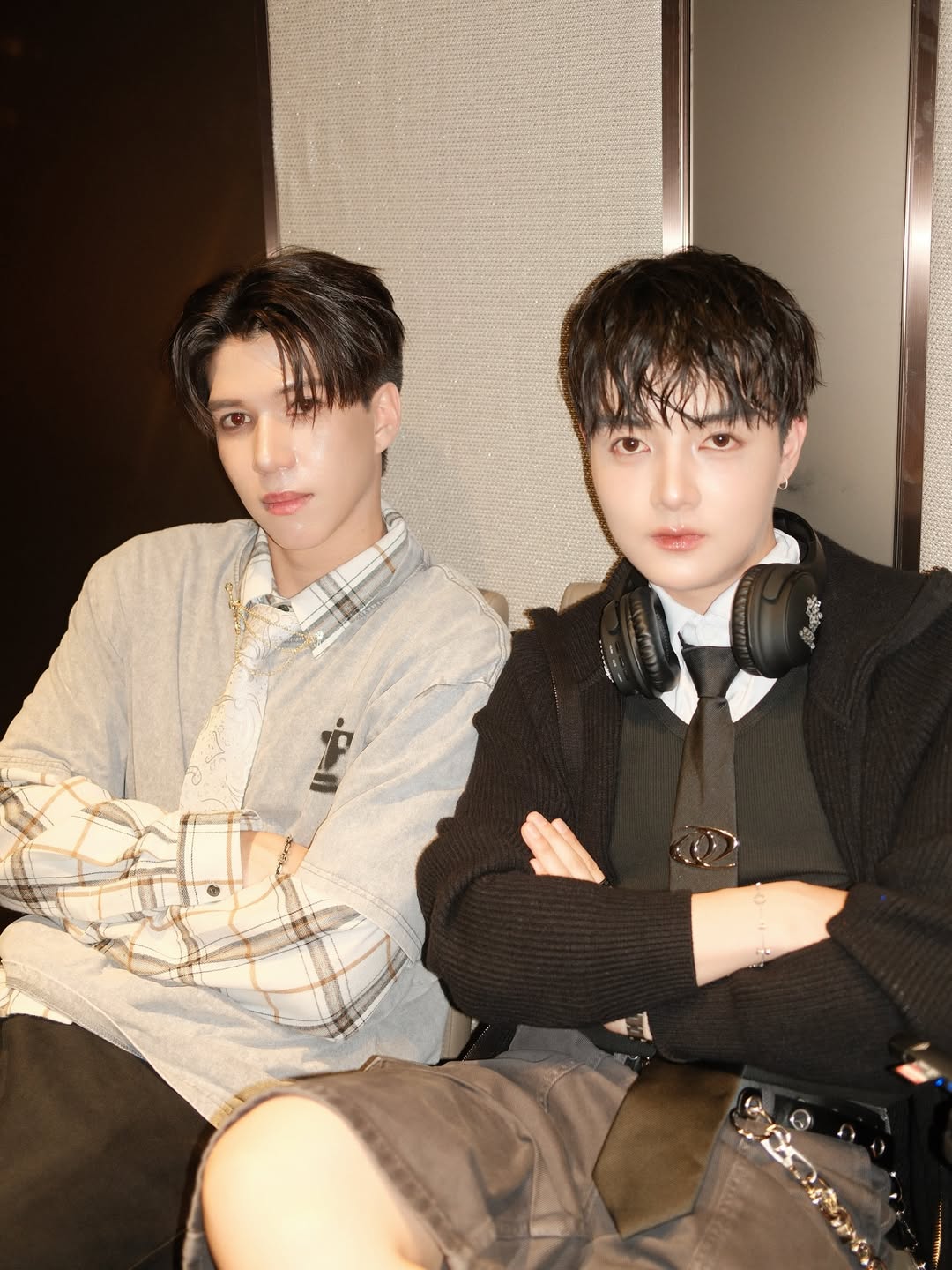 เบน - เบญจมินทร์ เบรเซียร์