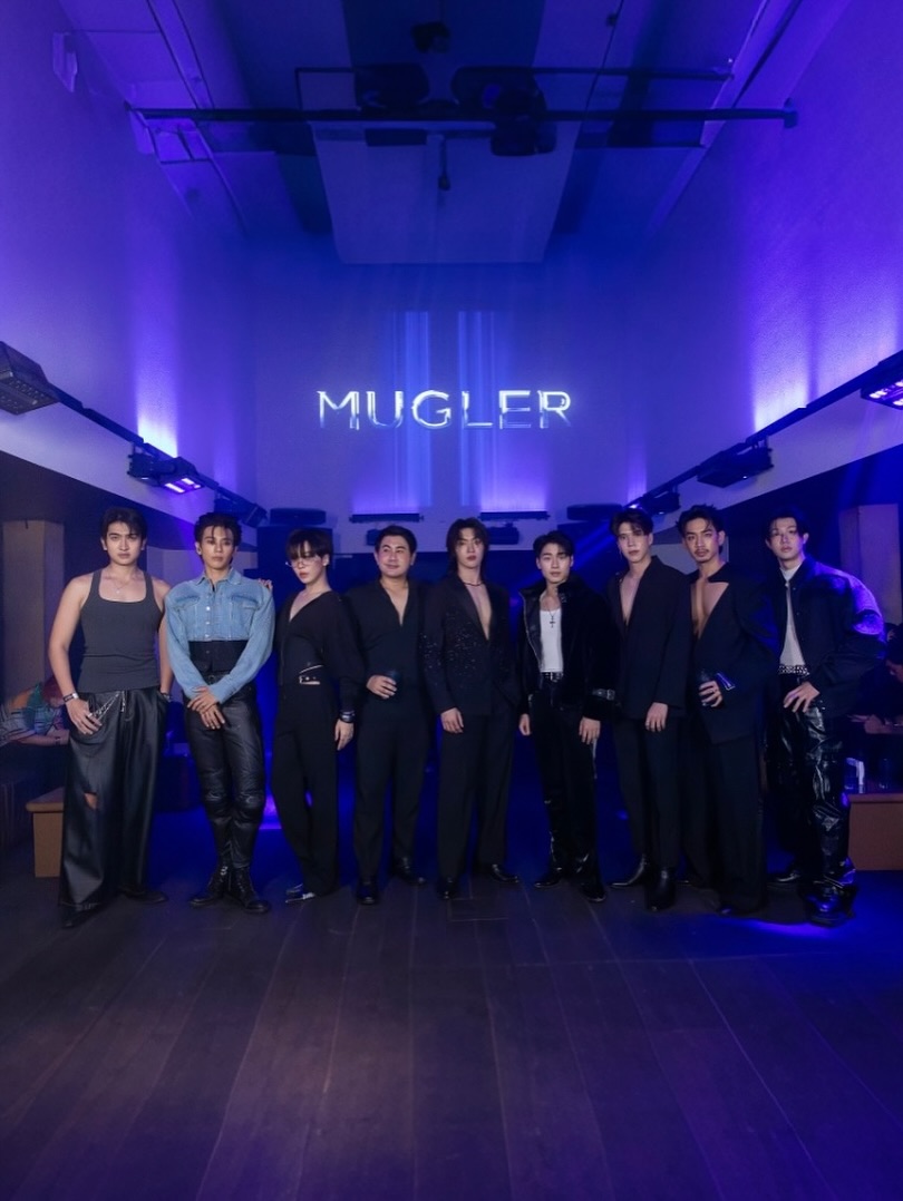 เบน - เบญจมินทร์ เบรเซียร์