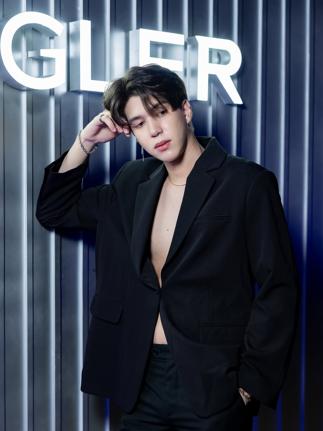 เบน - เบญจมินทร์ เบรเซียร์