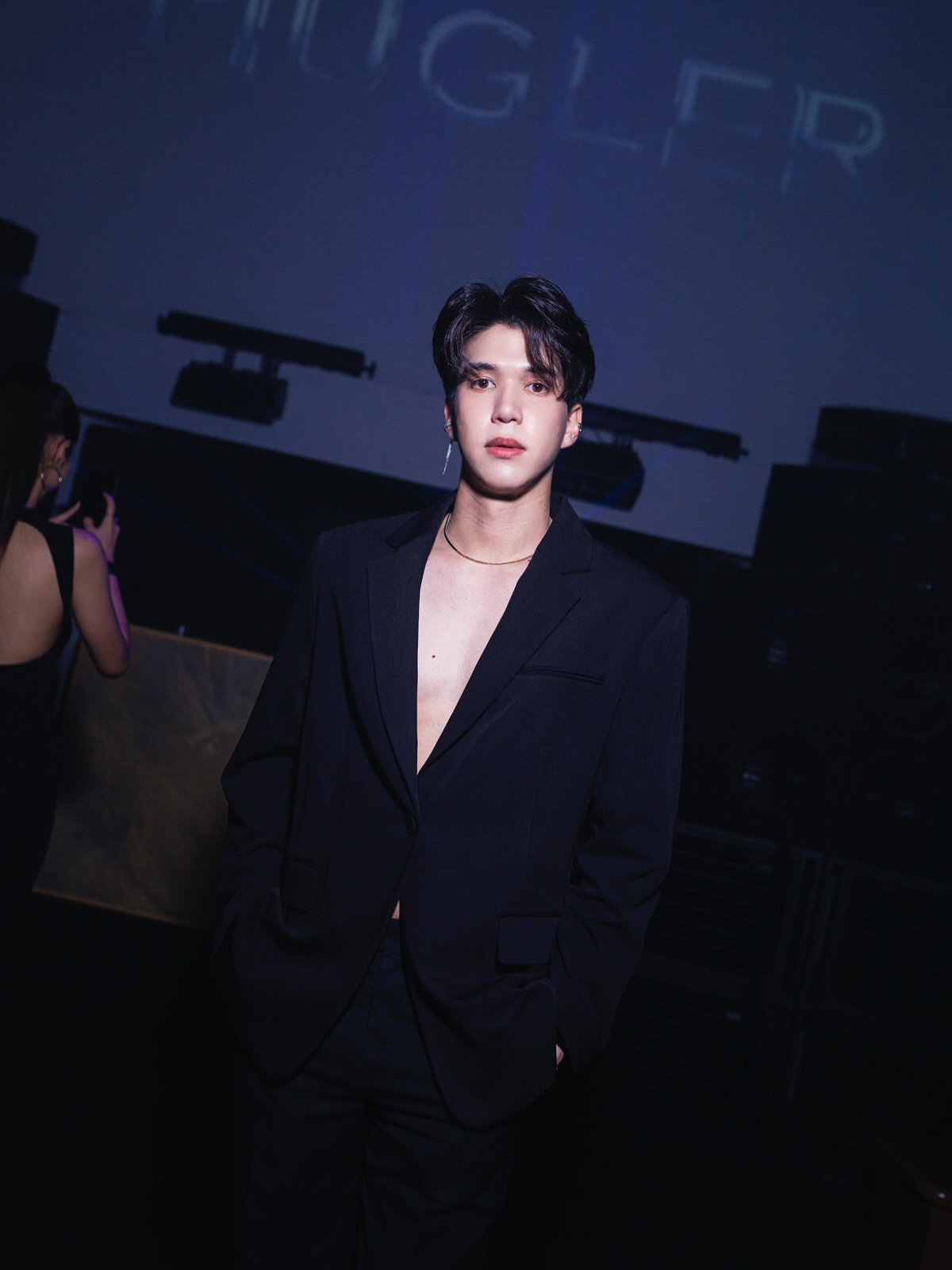 เบน - เบญจมินทร์ เบรเซียร์