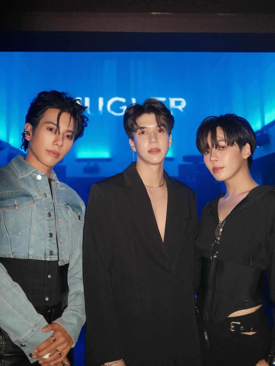 เบน - เบญจมินทร์ เบรเซียร์