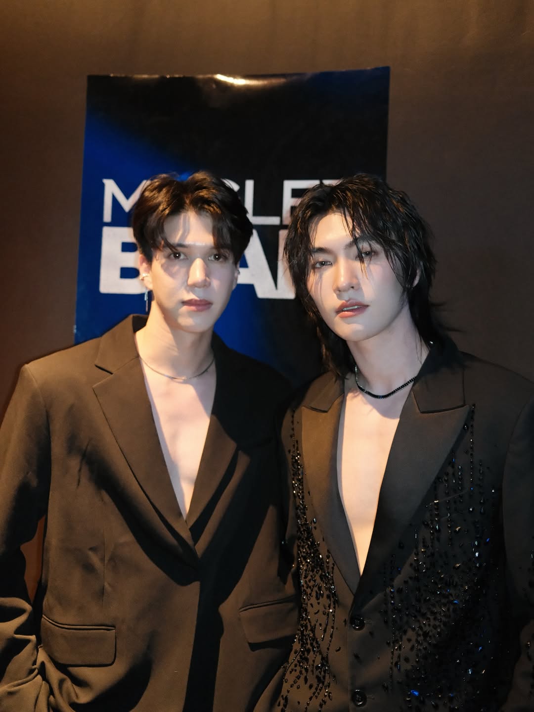 เบน - เบญจมินทร์ เบรเซียร์