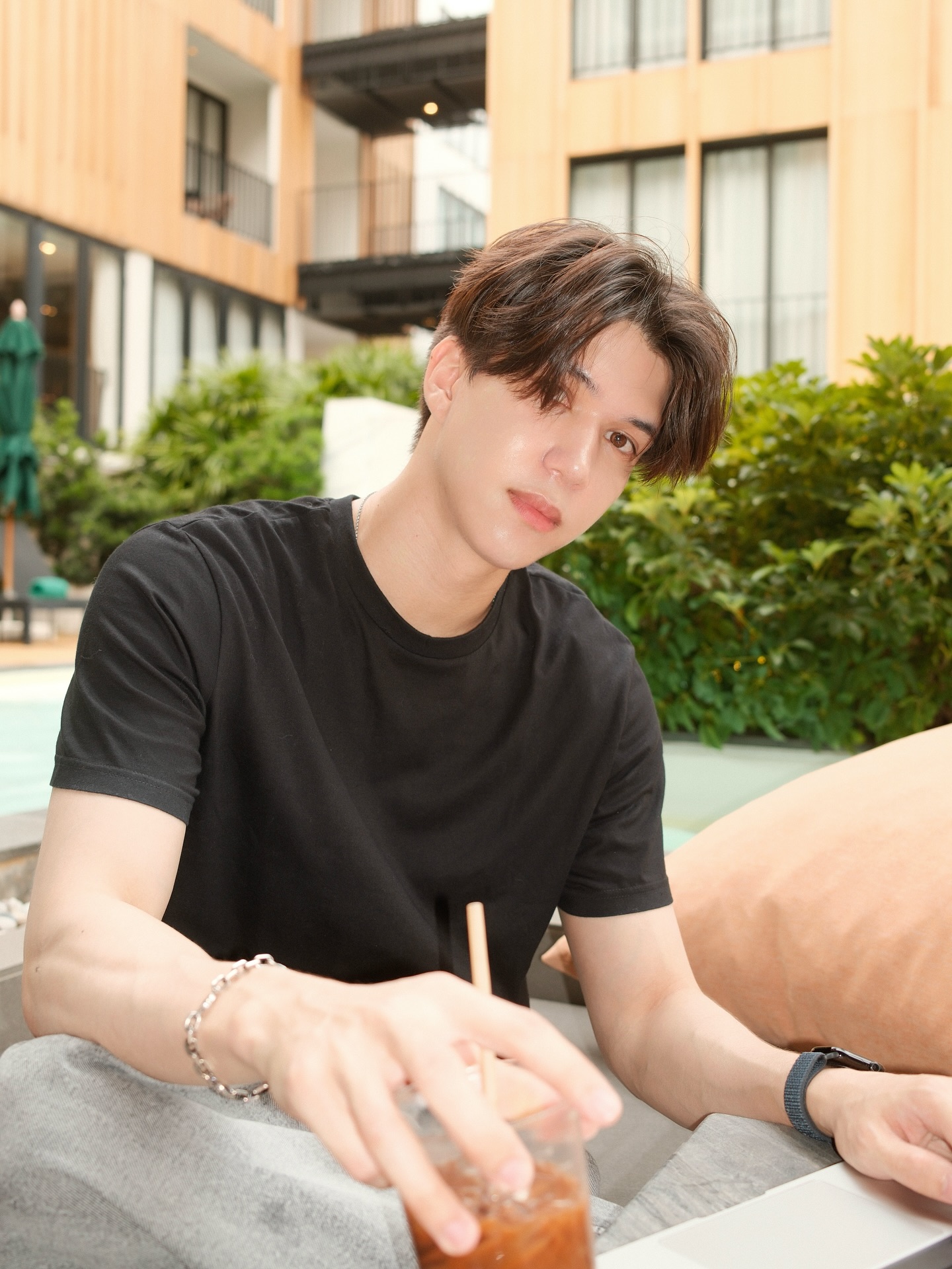 เบน - เบญจมินทร์ เบรเซียร์