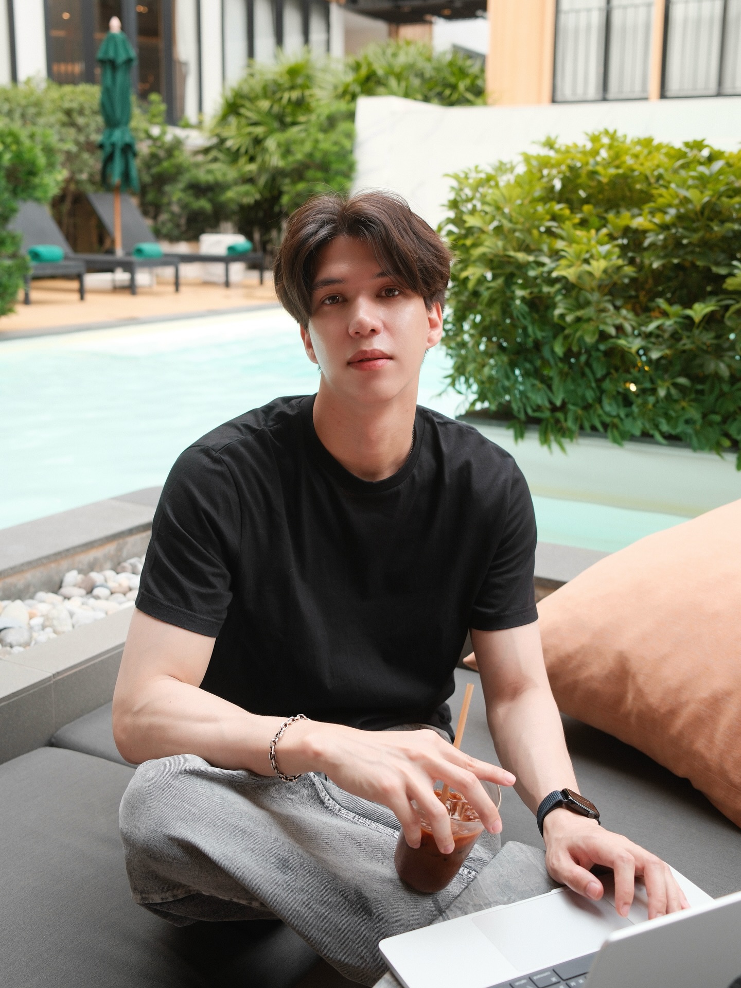 เบน - เบญจมินทร์ เบรเซียร์
