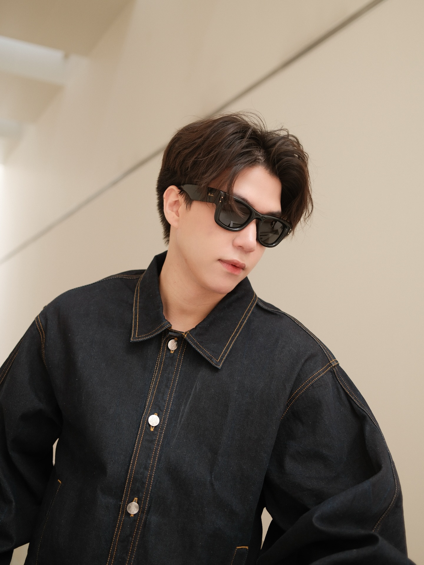 เบน - เบญจมินทร์ เบรเซียร์