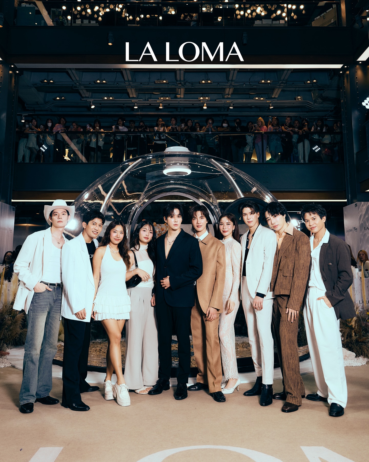 เบน - เบญจมินทร์ เบรเซียร์