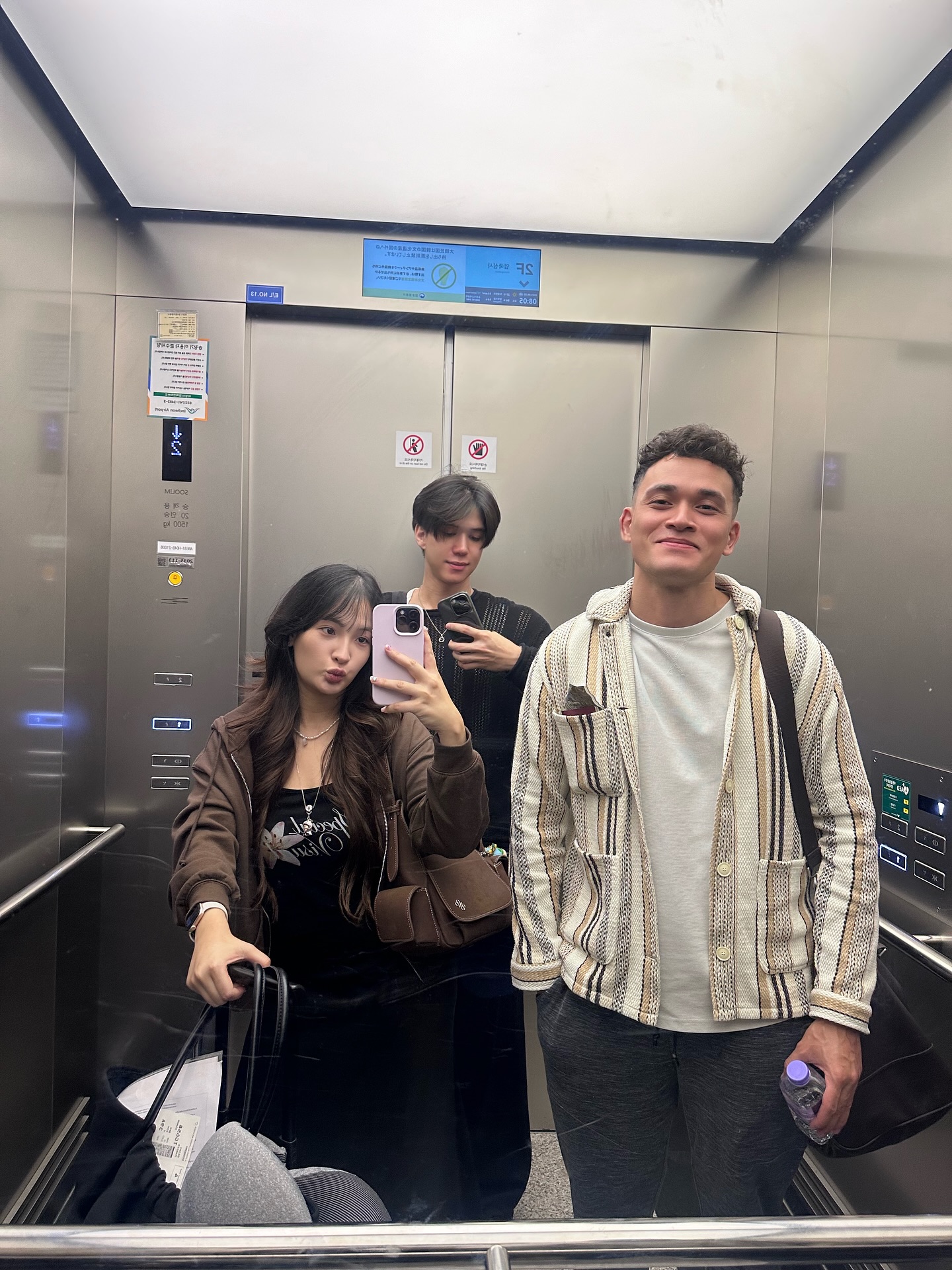 เบน - เบญจมินทร์ เบรเซียร์