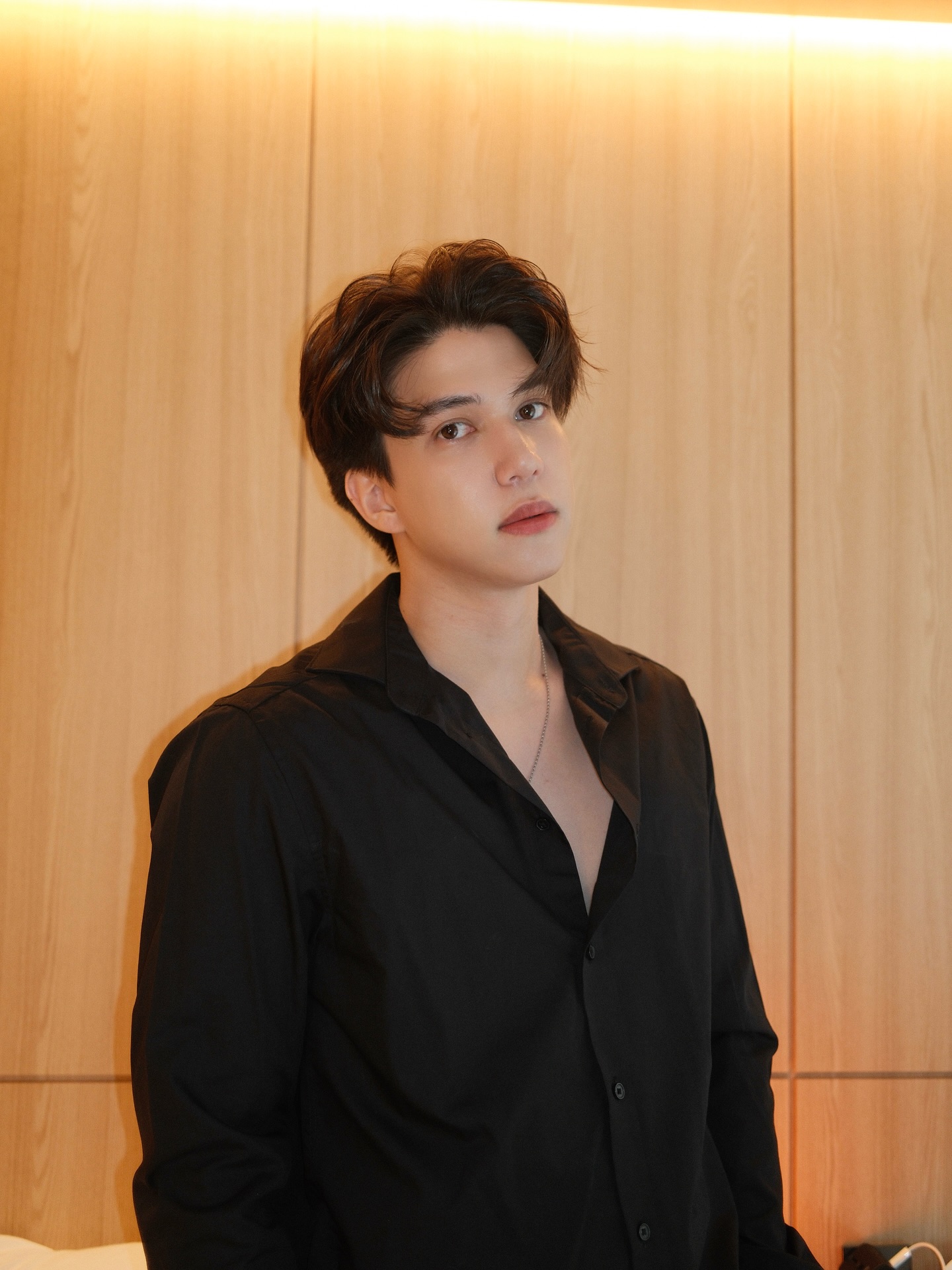 เบน - เบญจมินทร์ เบรเซียร์