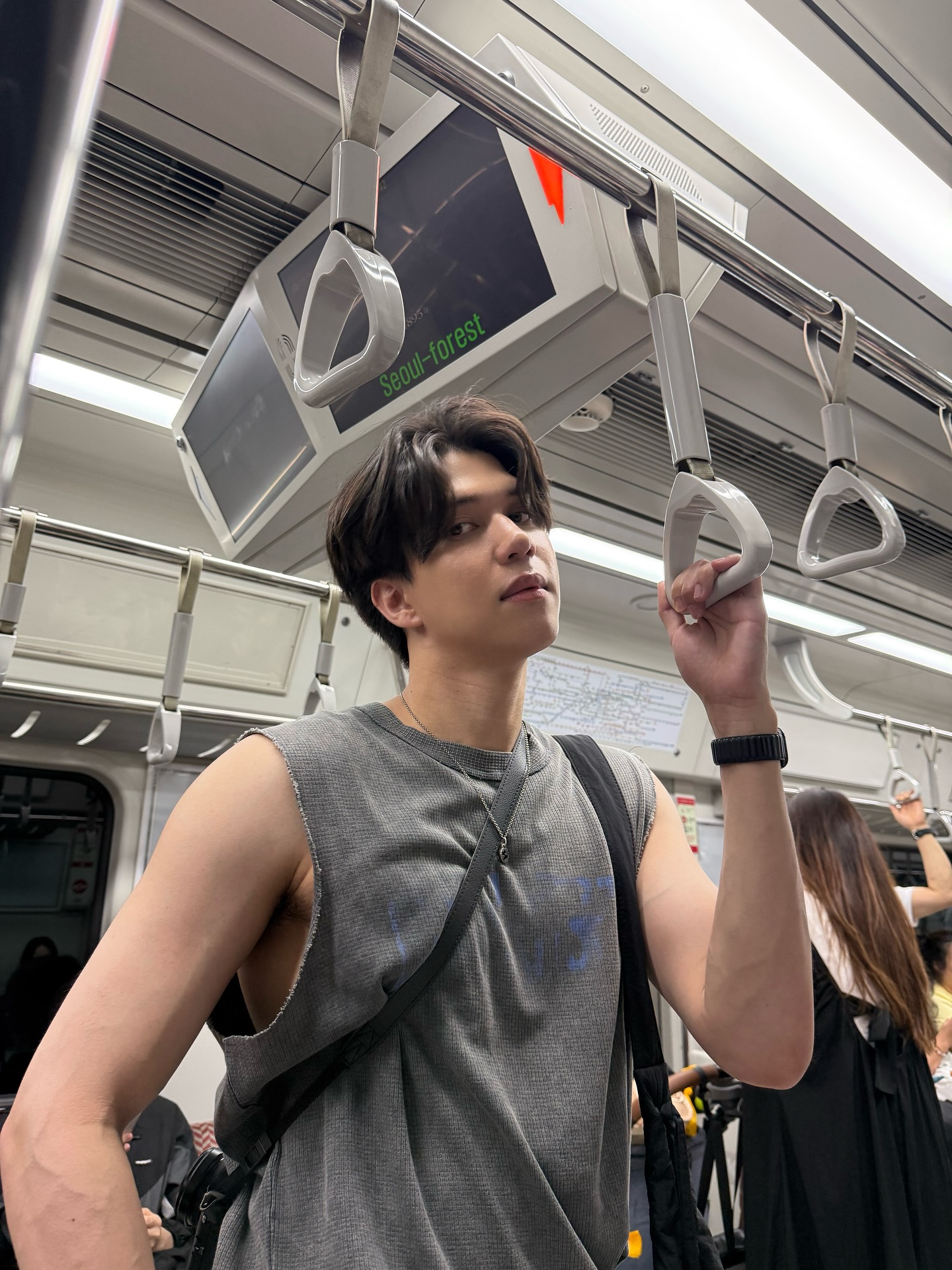 เบน - เบญจมินทร์ เบรเซียร์