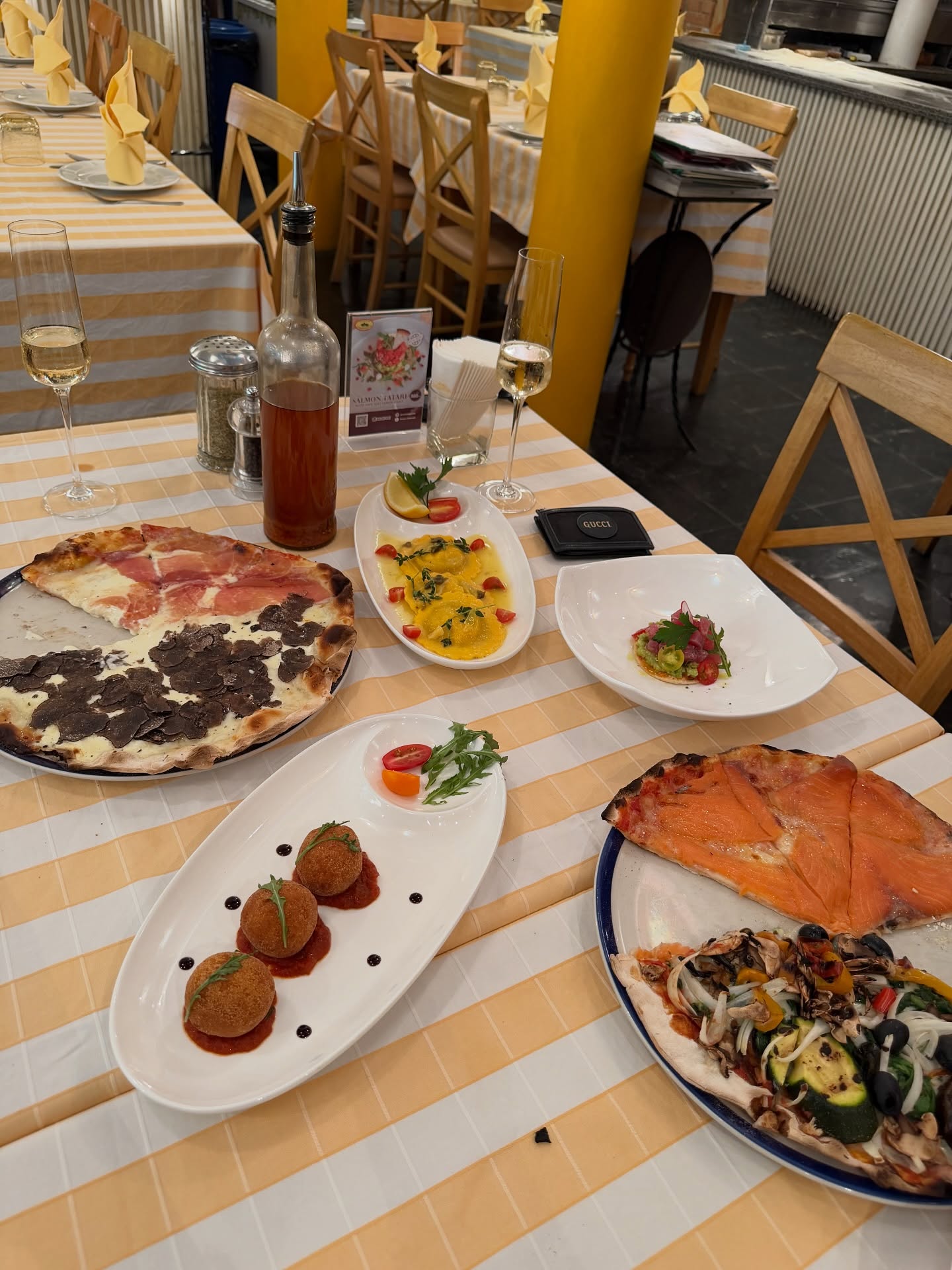 เบน - เบญจมินทร์ เบรเซียร์