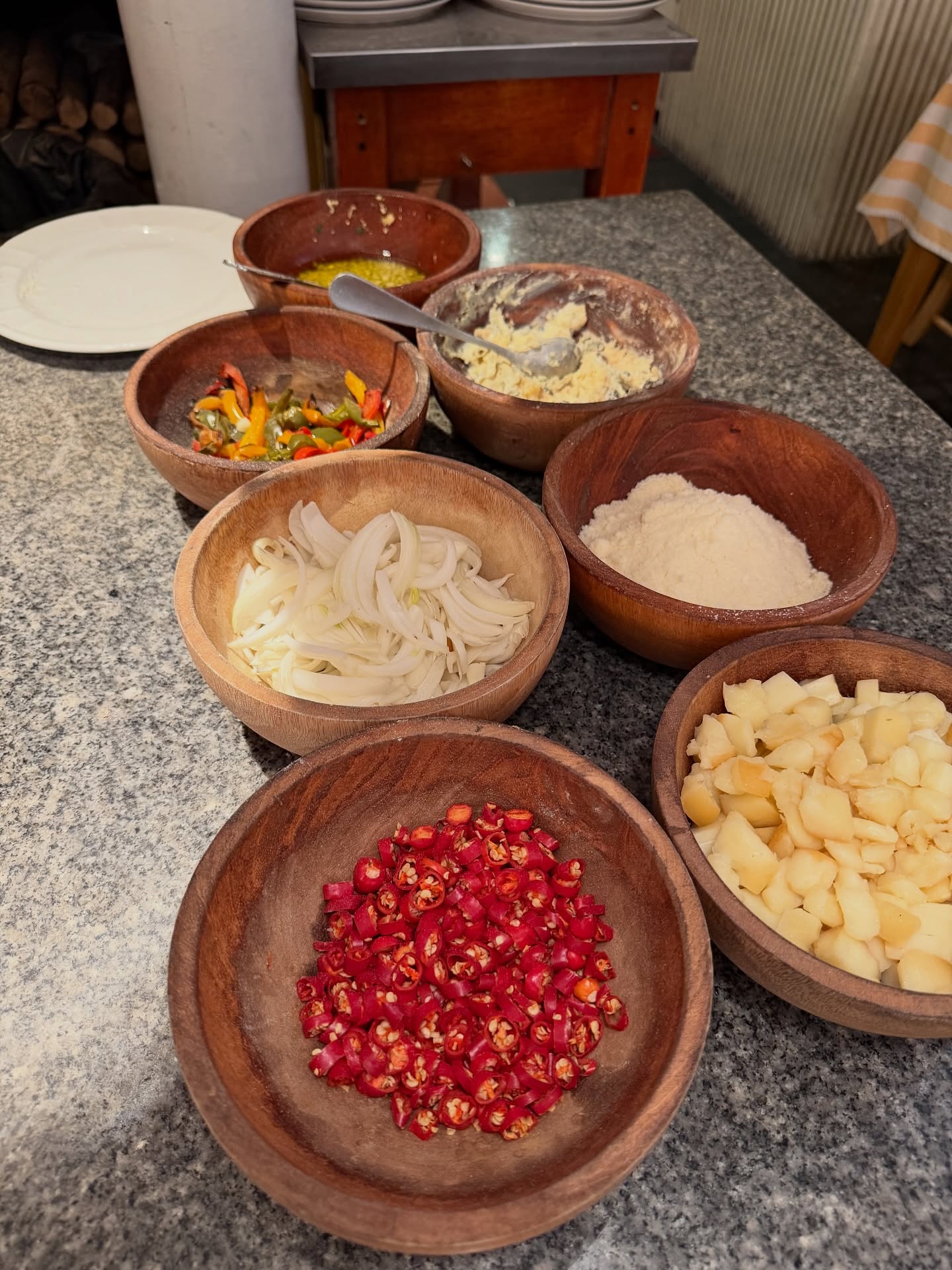 เบน - เบญจมินทร์ เบรเซียร์