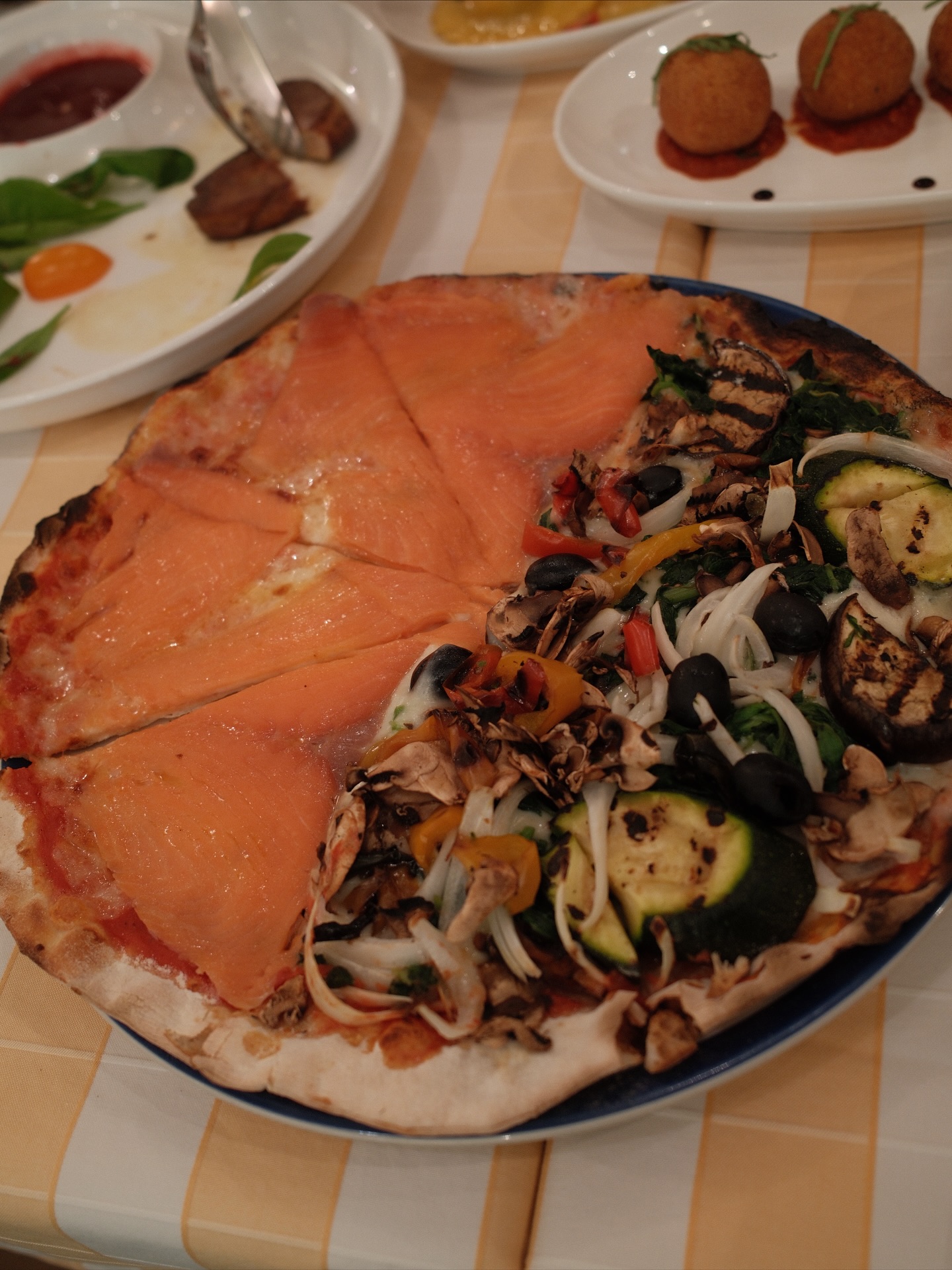 เบน - เบญจมินทร์ เบรเซียร์