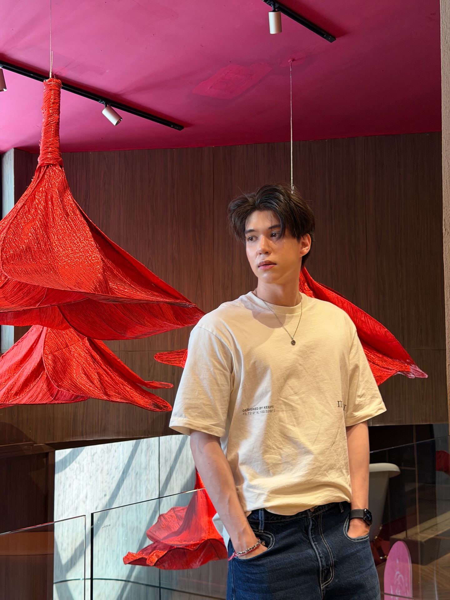 เบน - เบญจมินทร์ เบรเซียร์