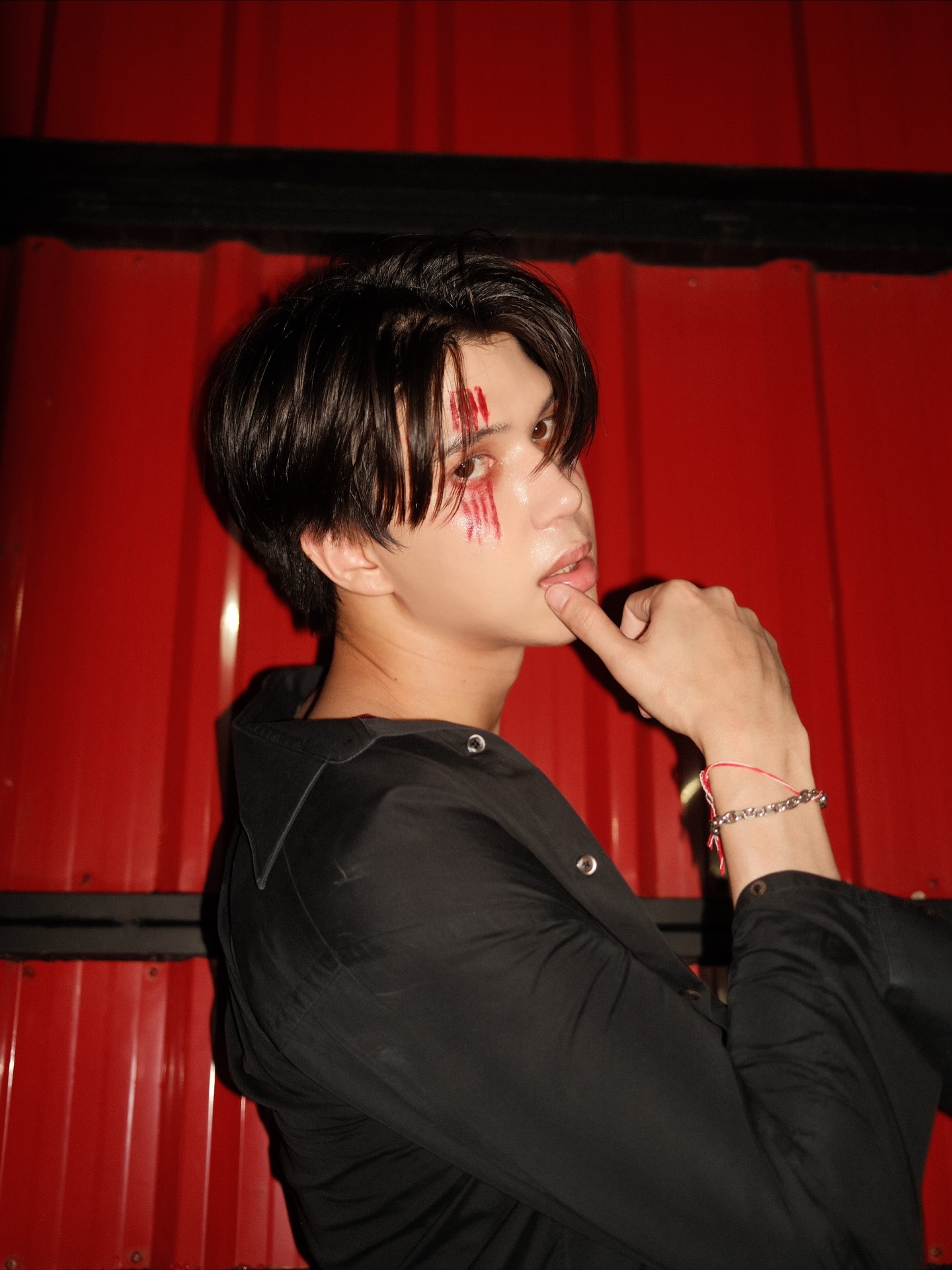 เบน - เบญจมินทร์ เบรเซียร์