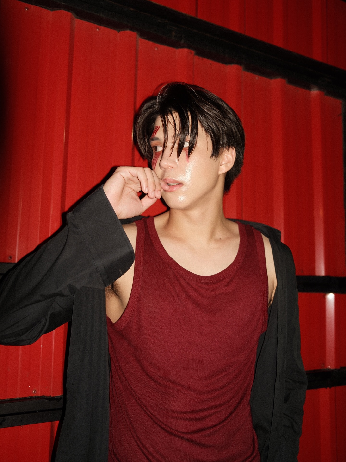 เบน - เบญจมินทร์ เบรเซียร์