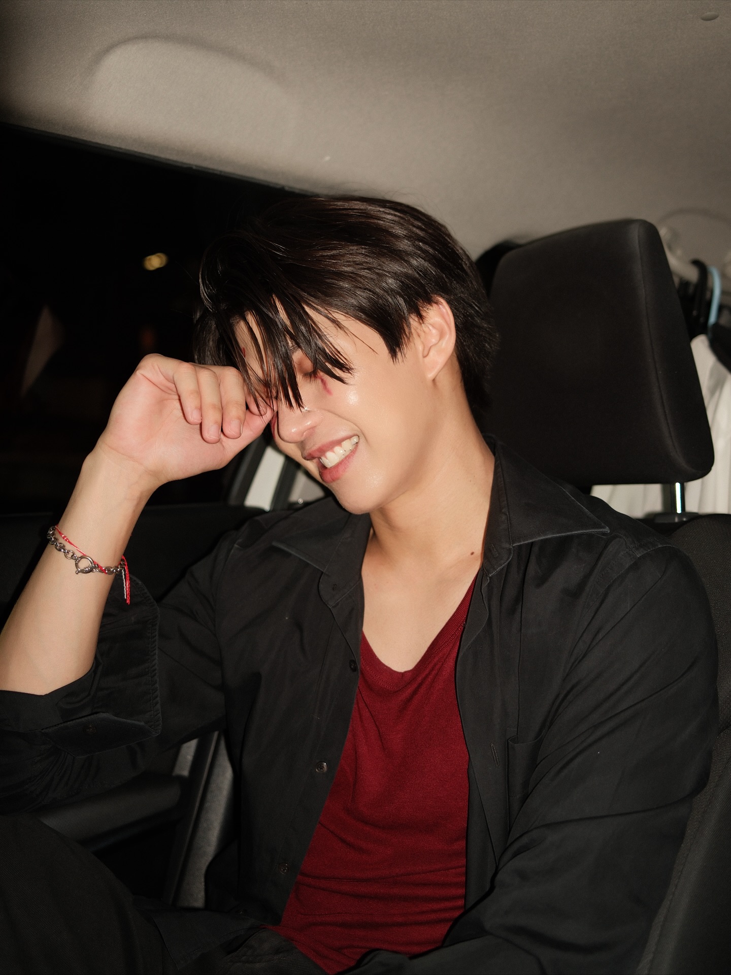 เบน - เบญจมินทร์ เบรเซียร์