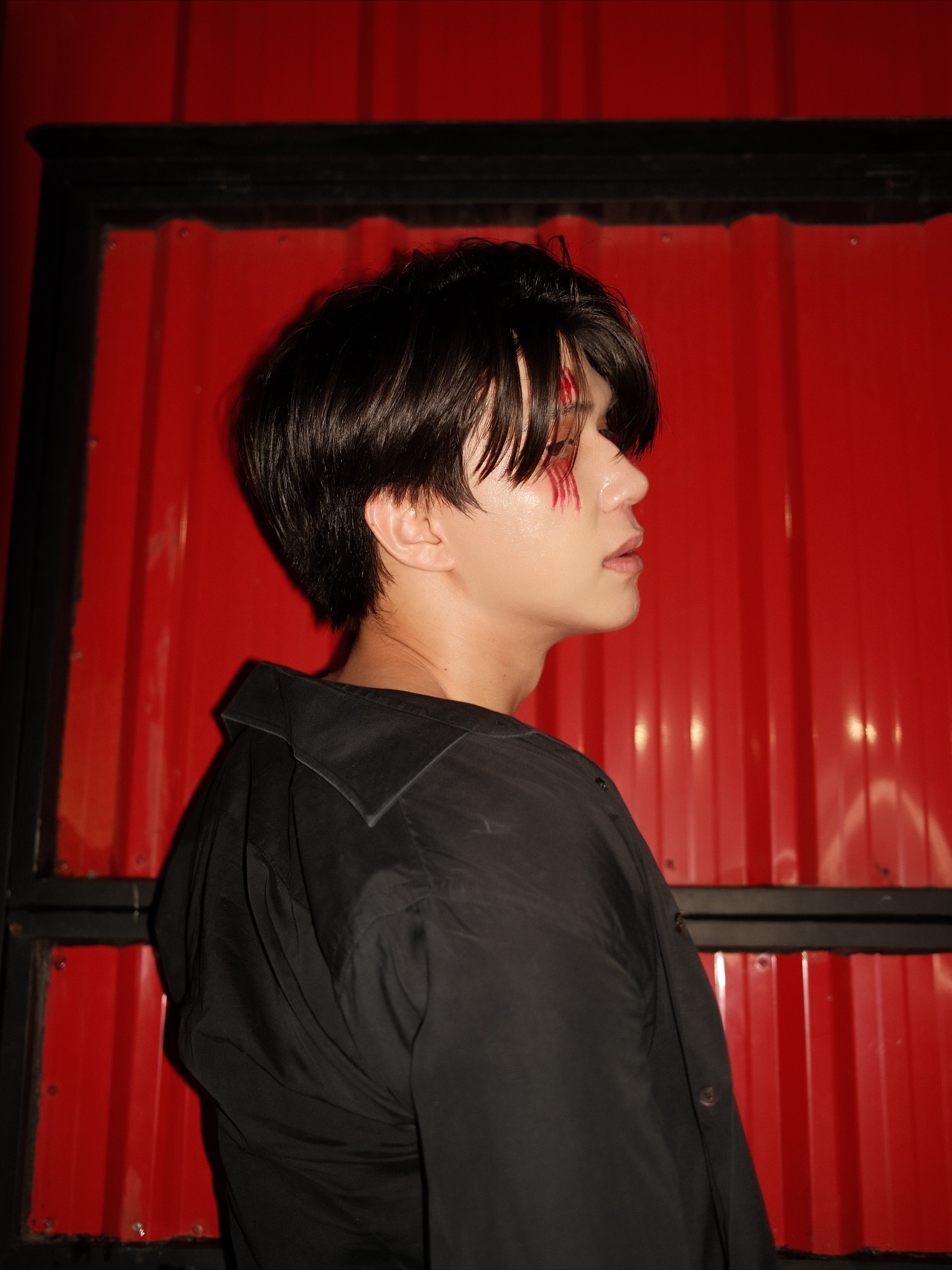 เบน - เบญจมินทร์ เบรเซียร์