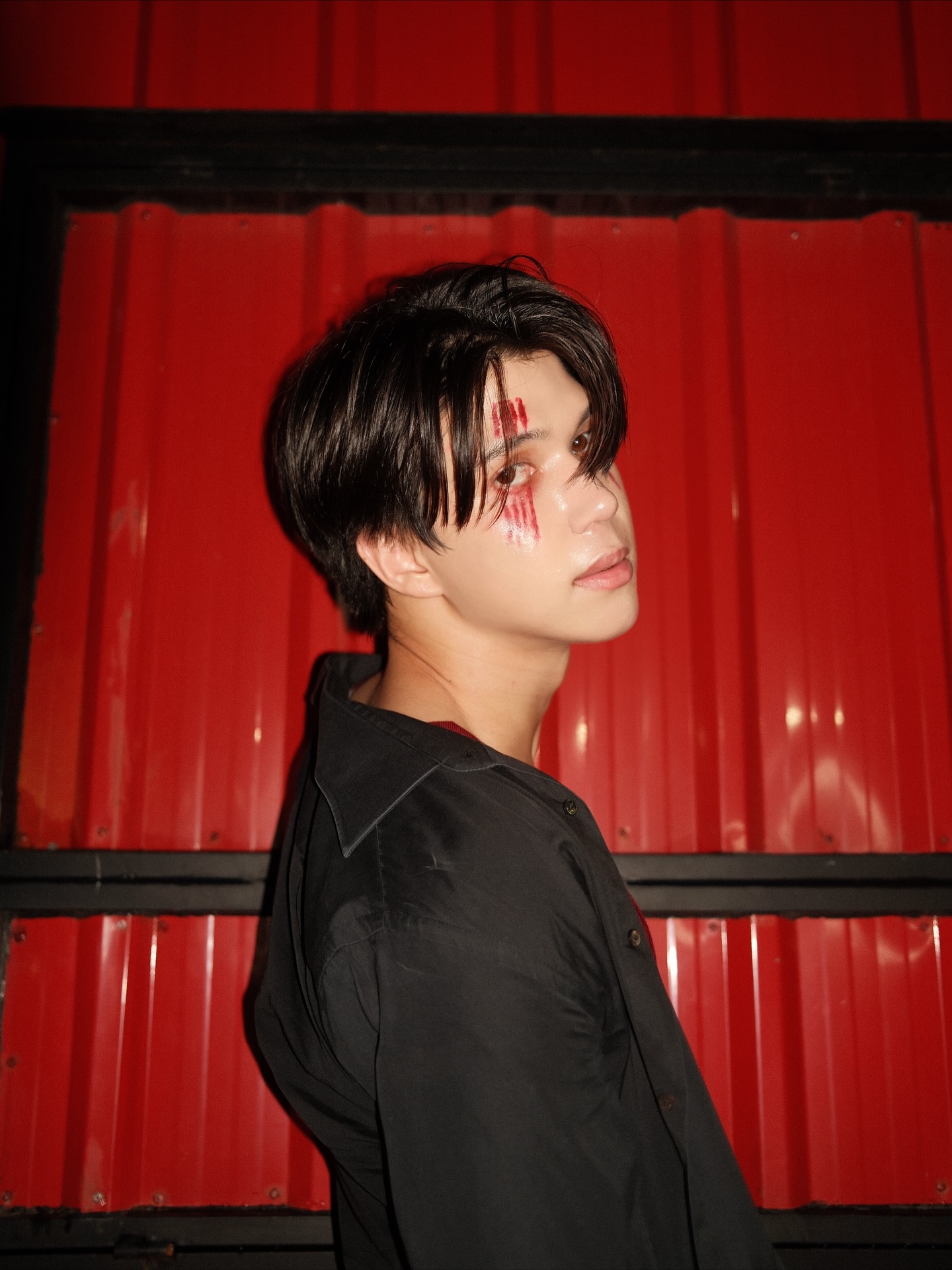 เบน - เบญจมินทร์ เบรเซียร์