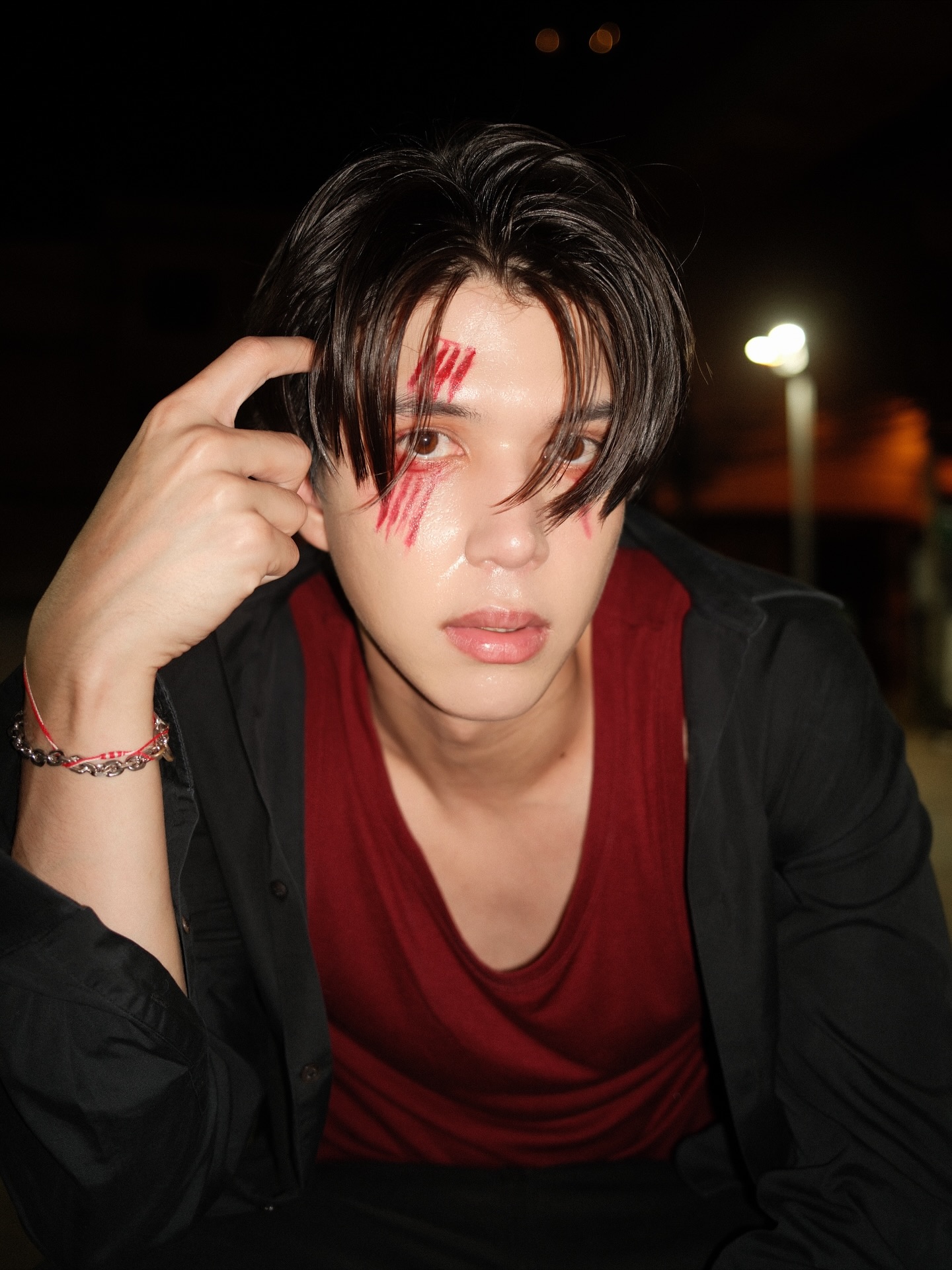 เบน - เบญจมินทร์ เบรเซียร์