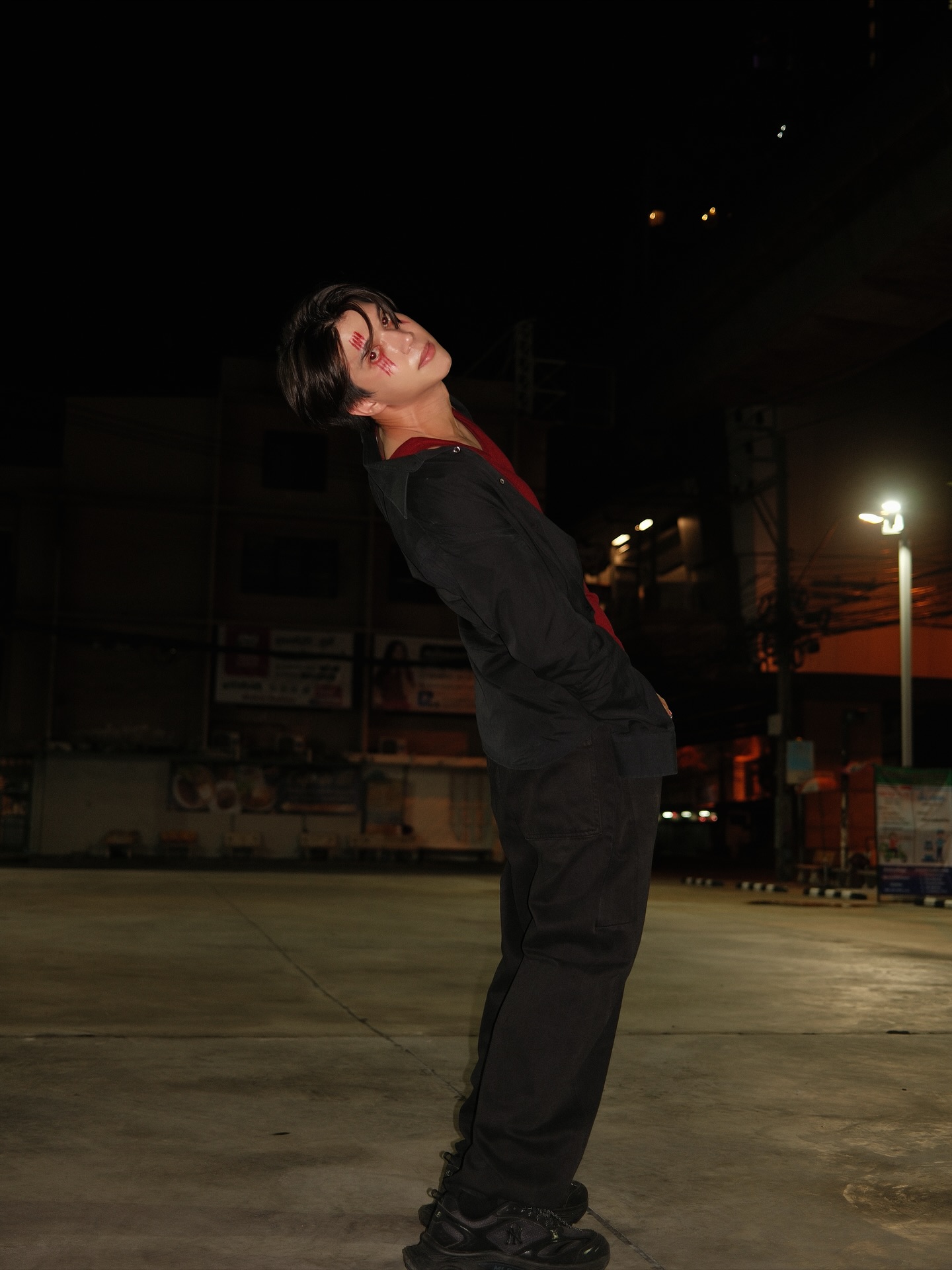 เบน - เบญจมินทร์ เบรเซียร์