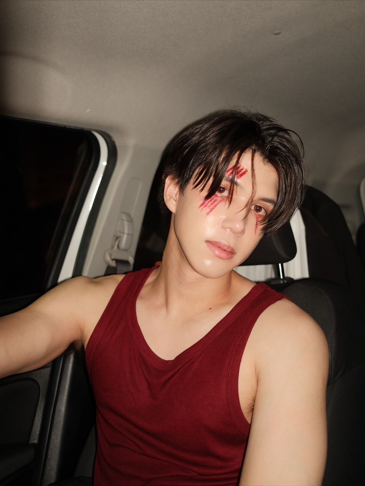 เบน - เบญจมินทร์ เบรเซียร์