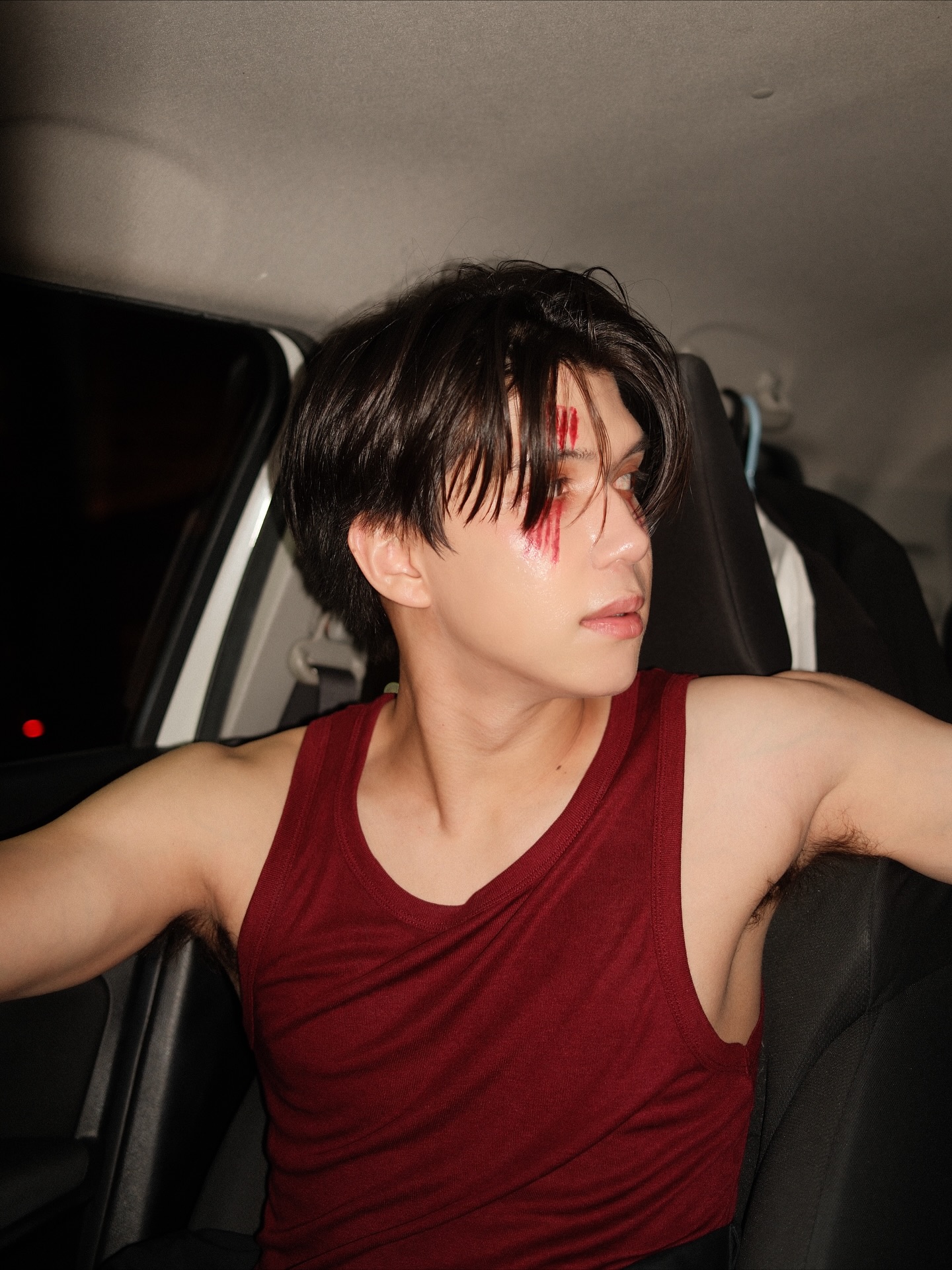 เบน - เบญจมินทร์ เบรเซียร์