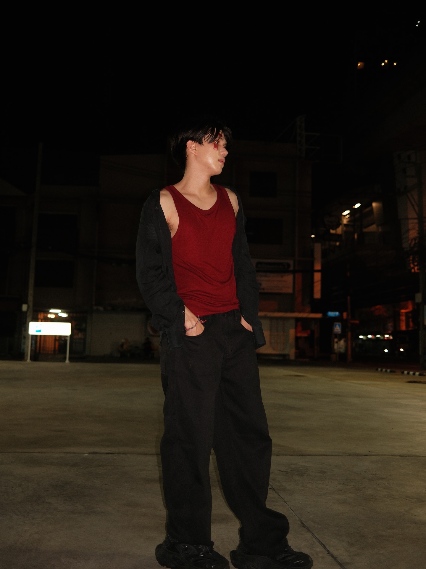 เบน - เบญจมินทร์ เบรเซียร์