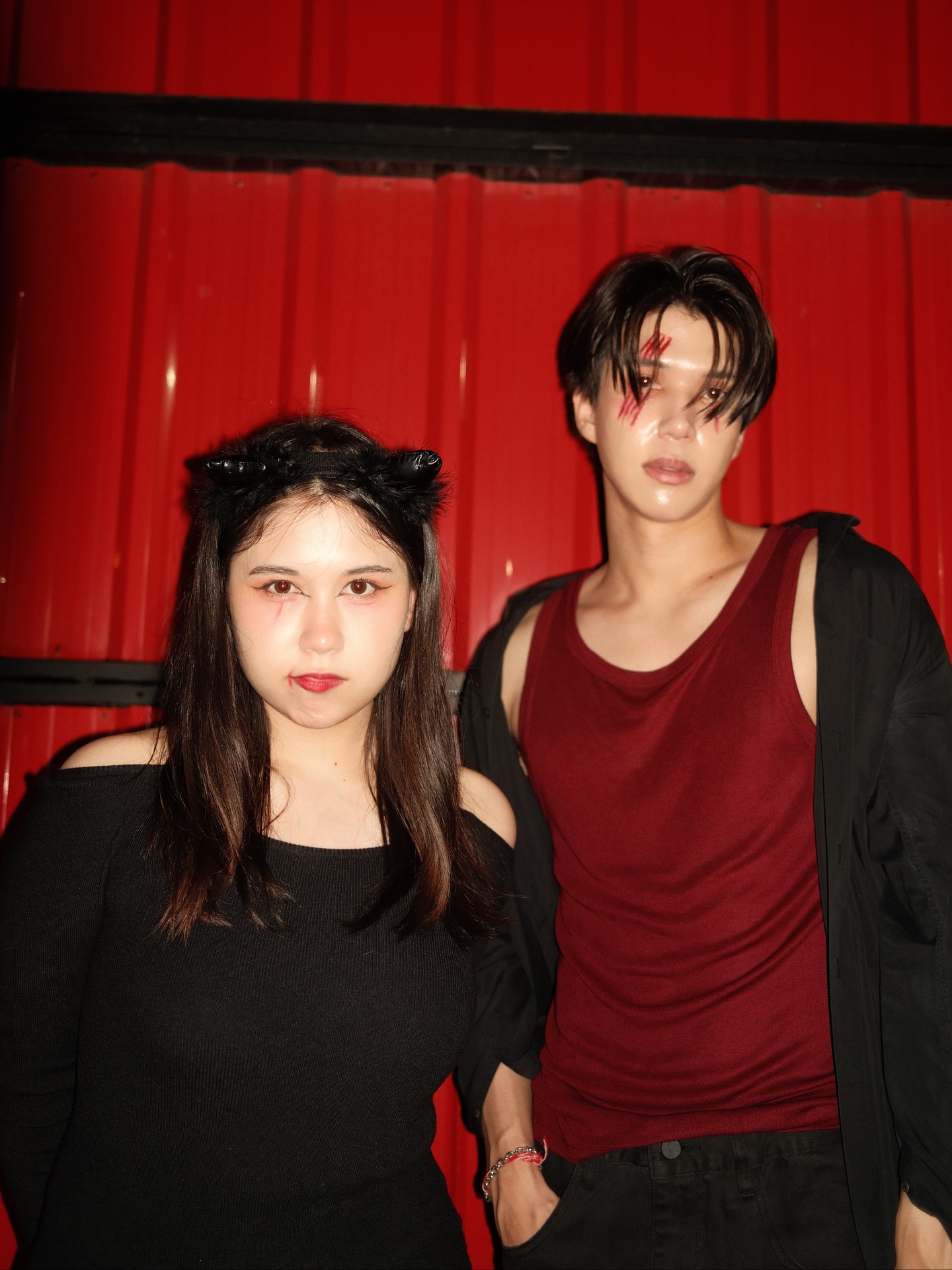 เบน - เบญจมินทร์ เบรเซียร์