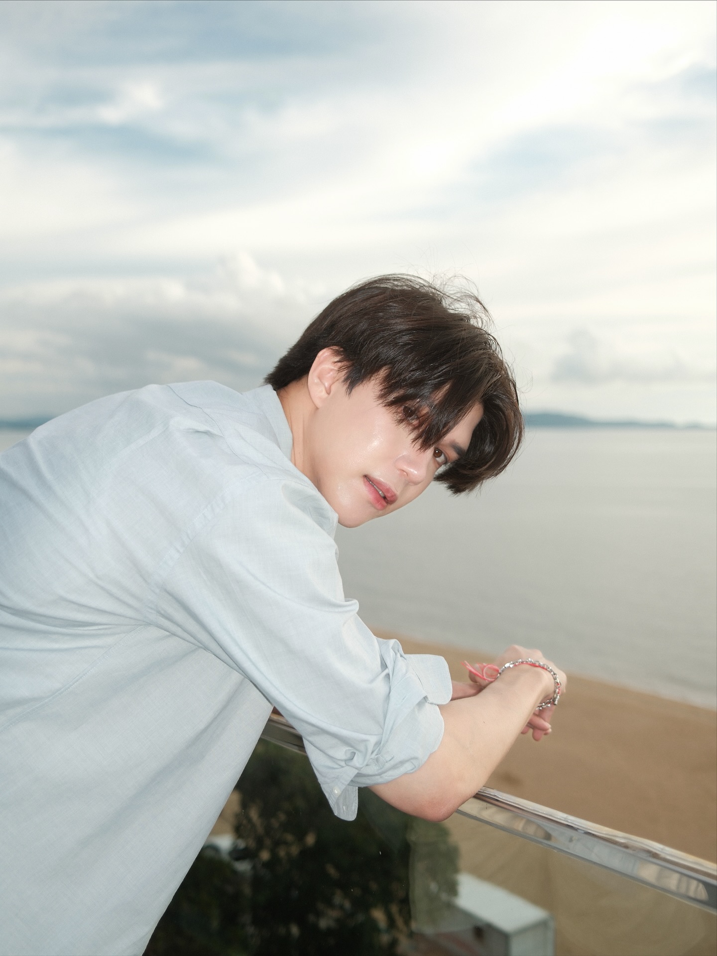 เบน - เบญจมินทร์ เบรเซียร์